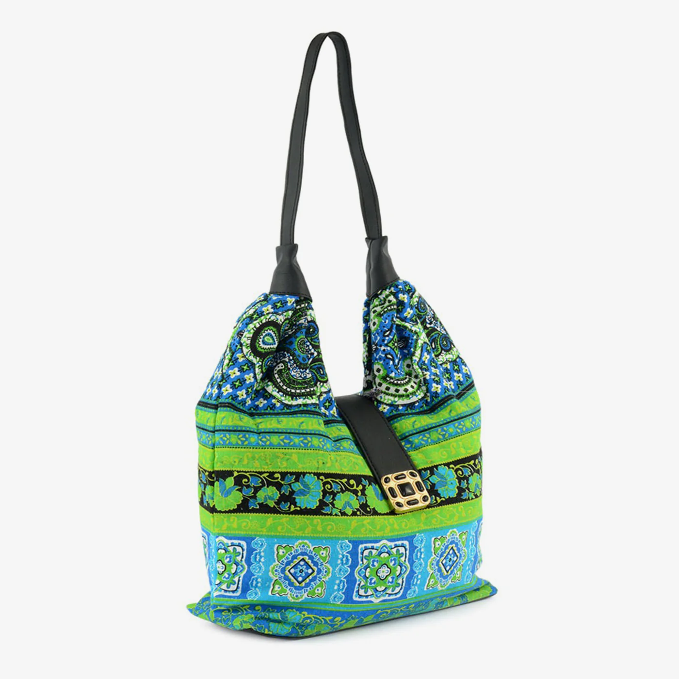 Bohemian Rhapsody Hobo Bag - Image 3
