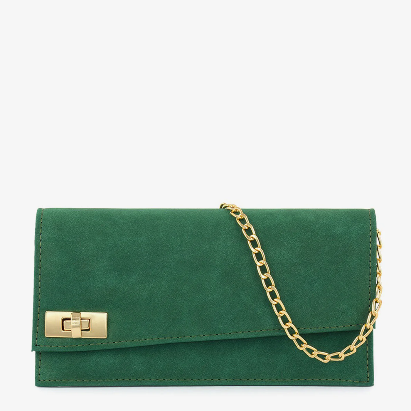 Envelope Chain Bag