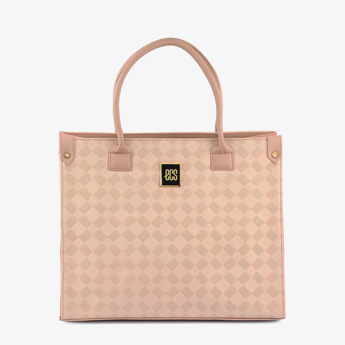 Blush Tote