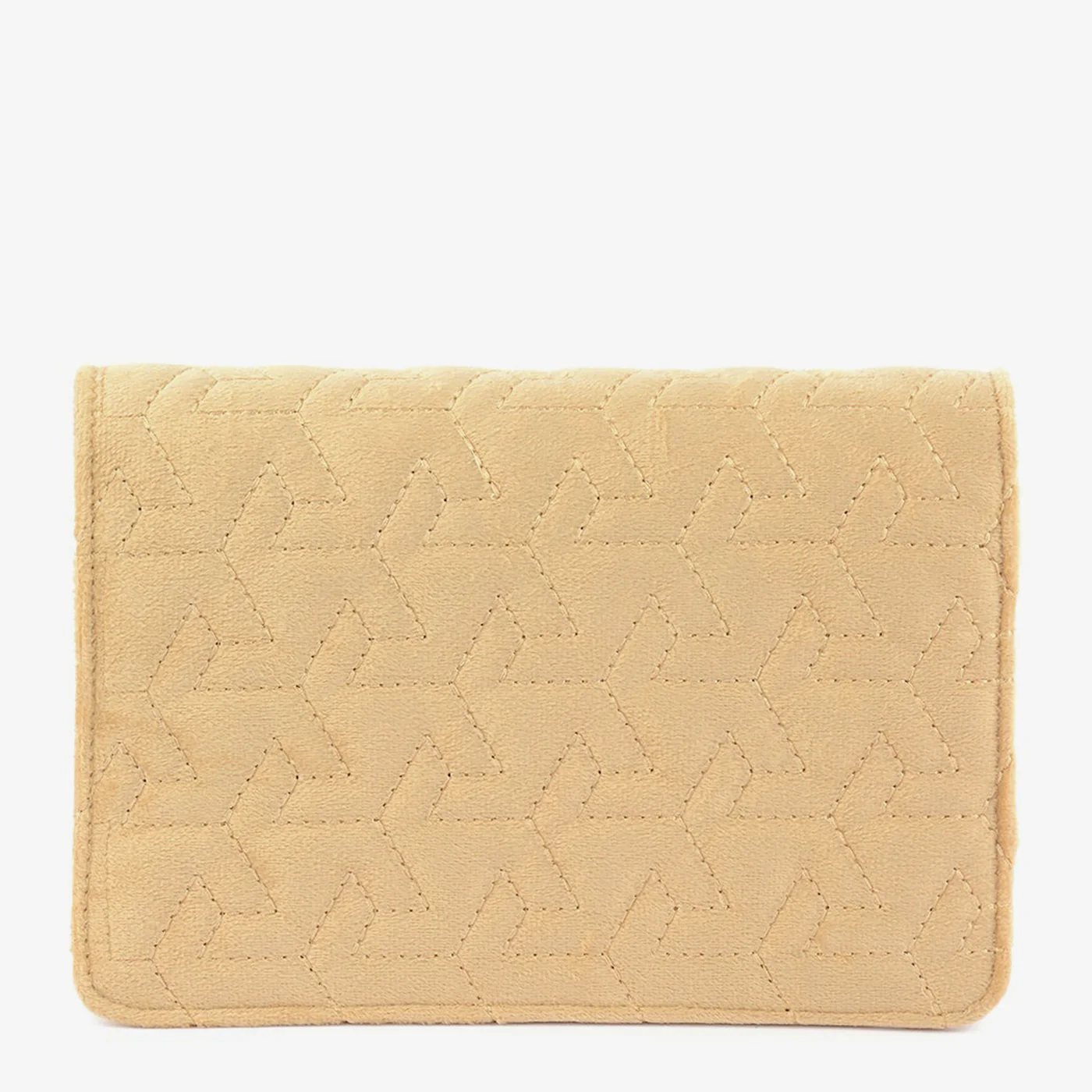 Chevron Chic Crossbody - Image 2