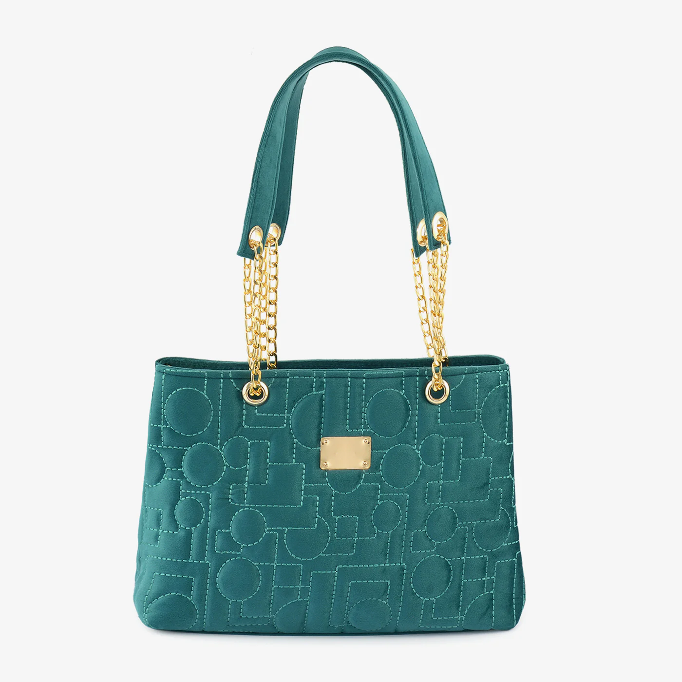 Textured Elegance