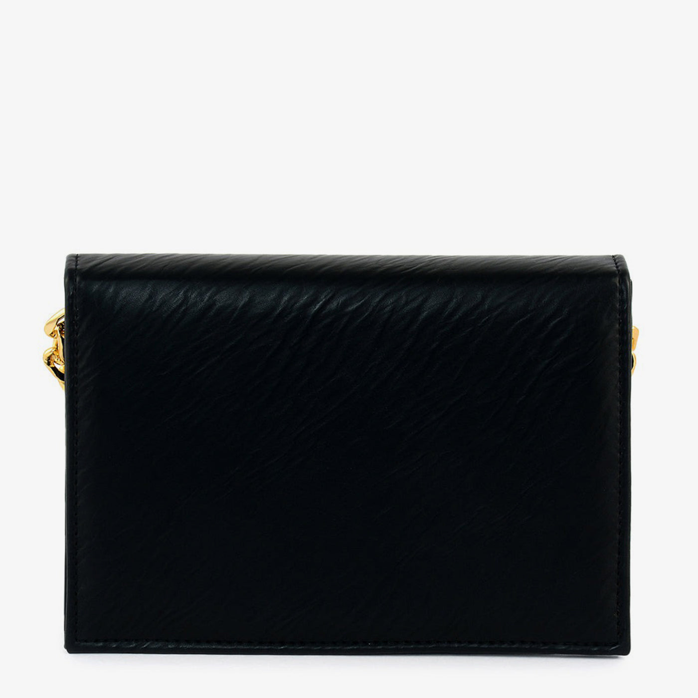 Quilted Chain Pouch - Image 2