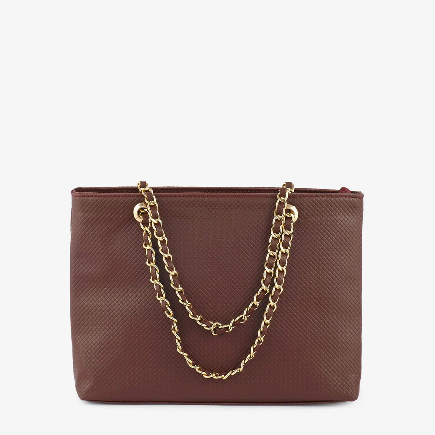 Luxe Chain Shopper - Image 10