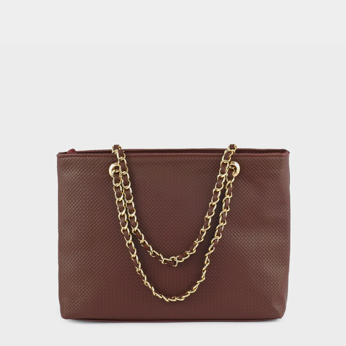 Luxe Chain Shopper - Image 11
