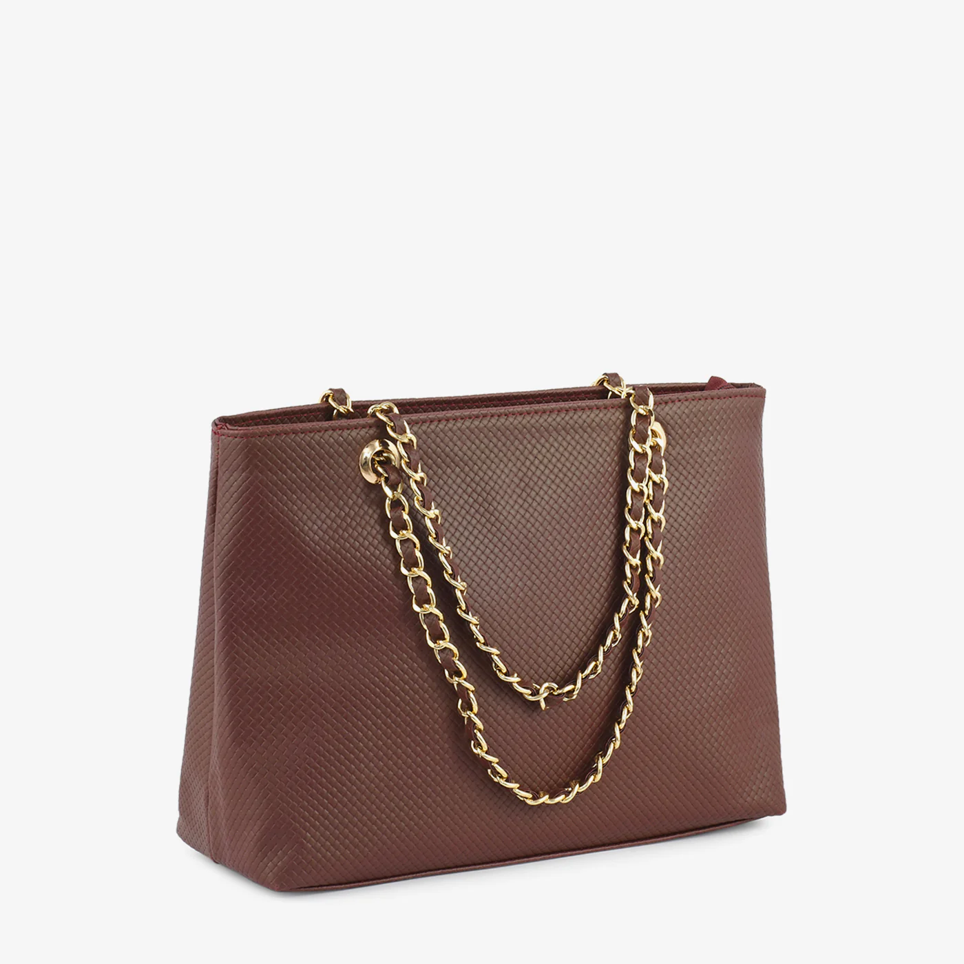 Luxe Chain Shopper - Image 12