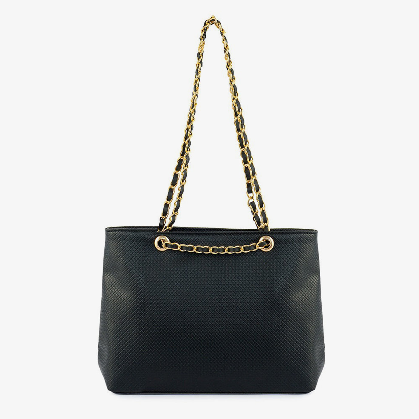 Luxe Chain Shopper - Image 2