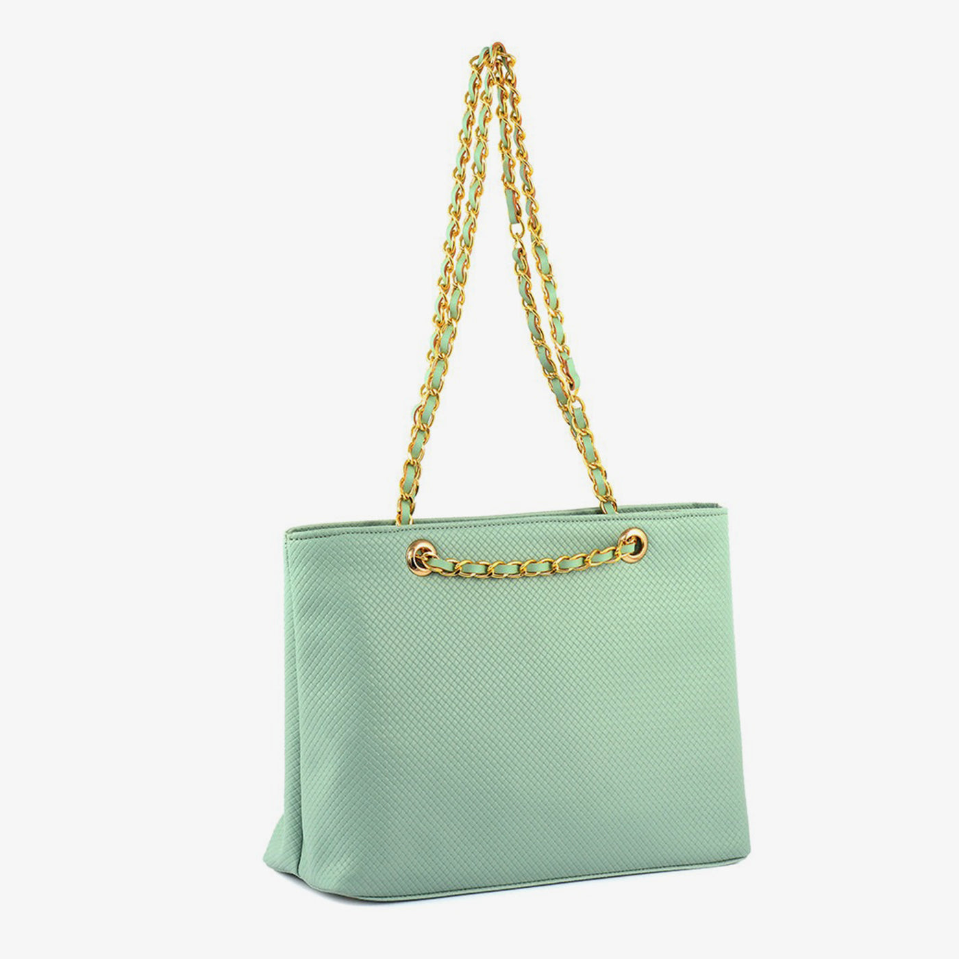 Luxe Chain Shopper - Image 6