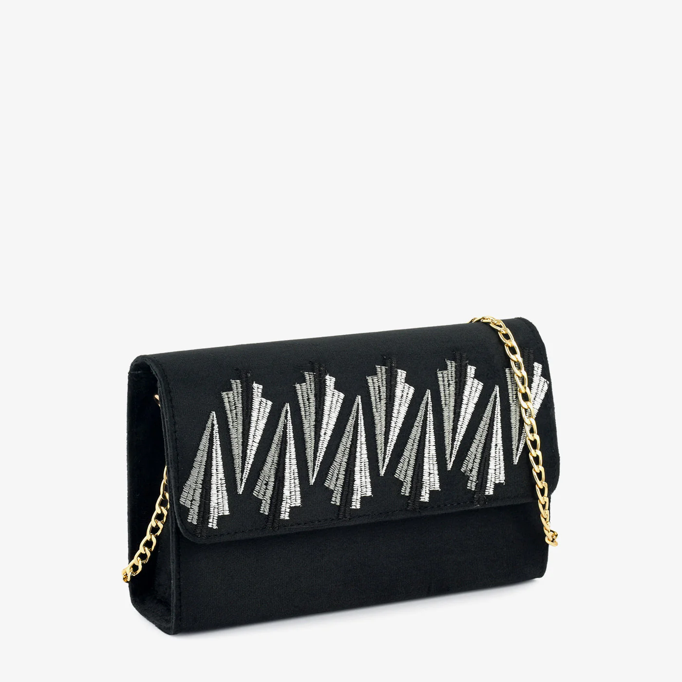 The Facet Clutch - Image 3