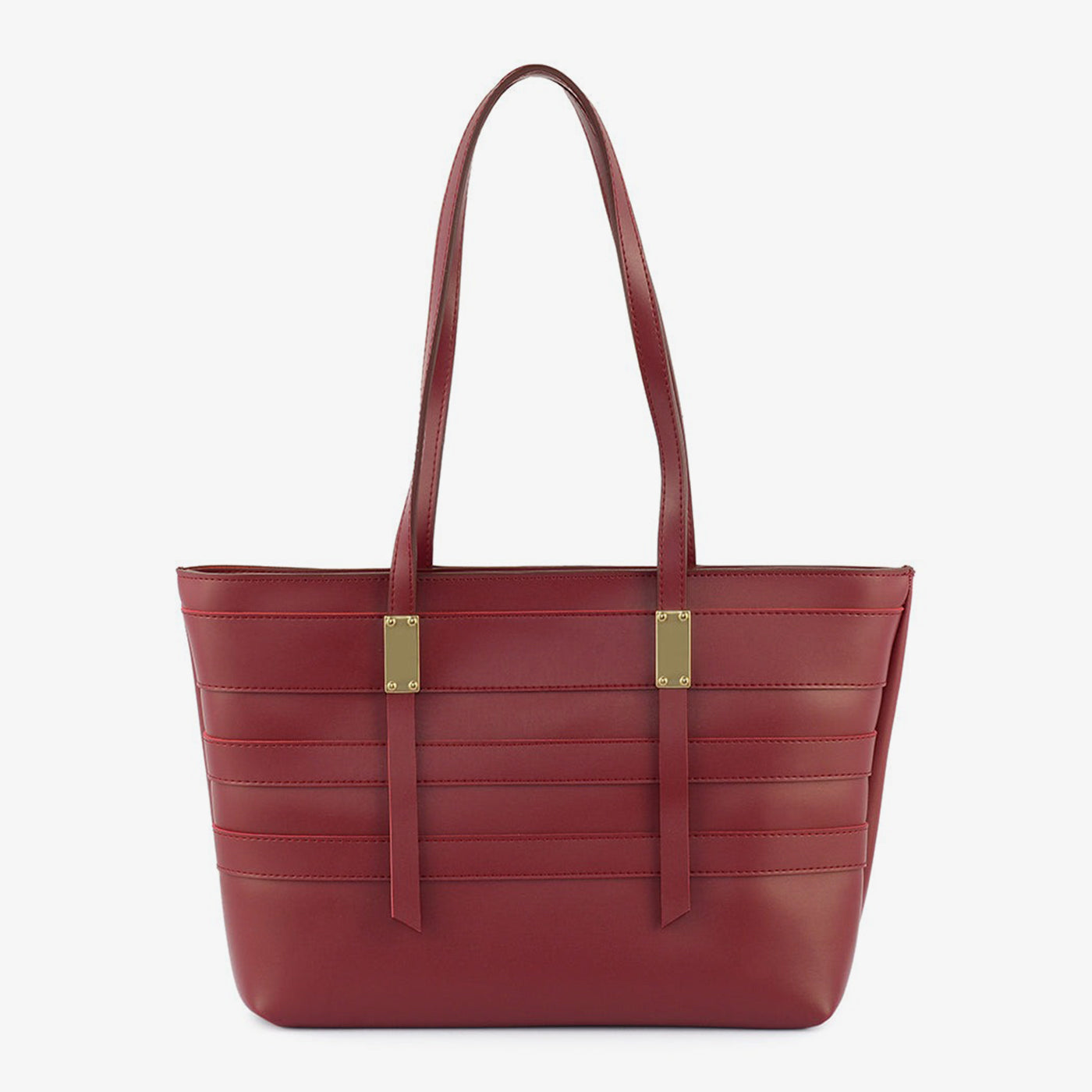 City Chic Tote - Image 7