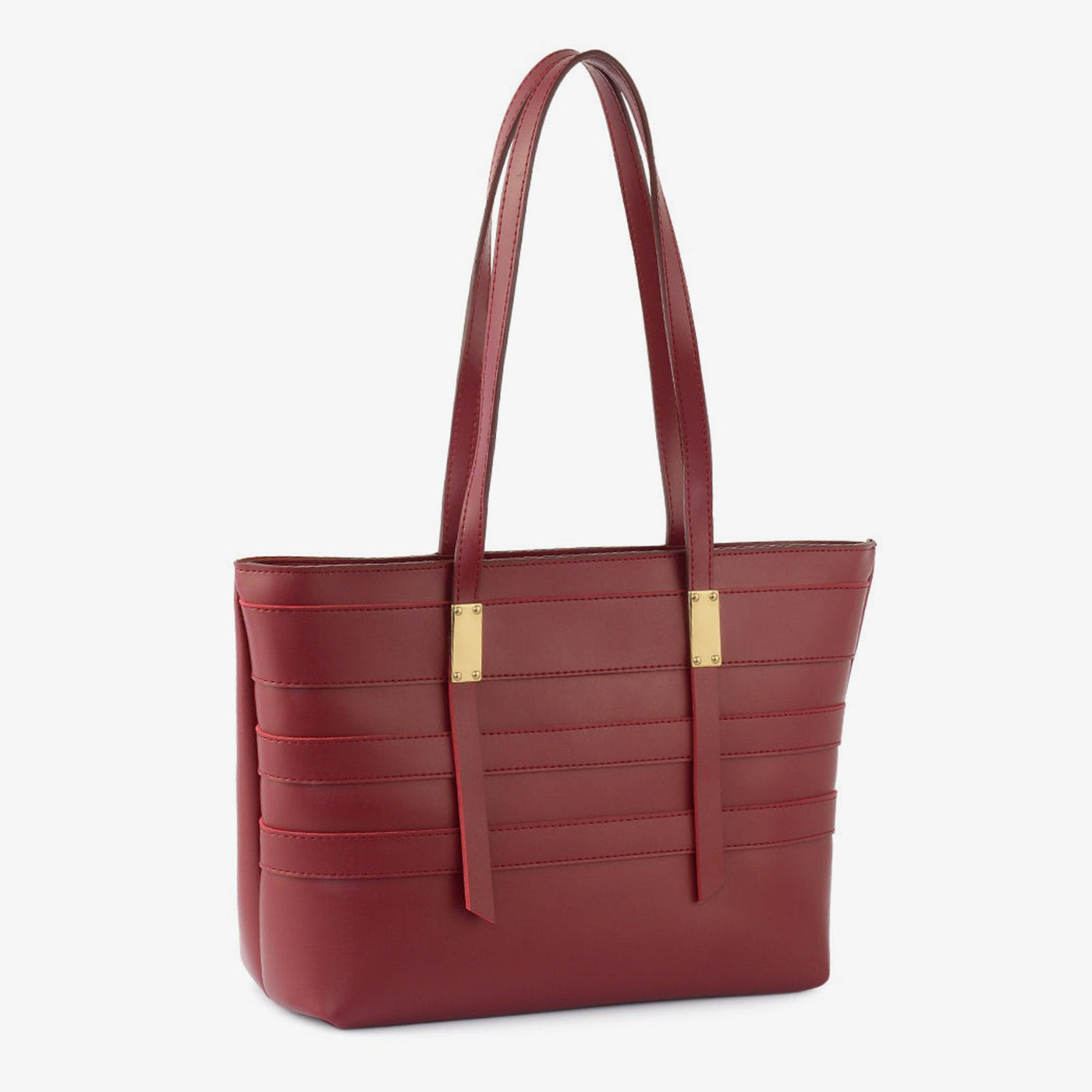 City Chic Tote - Image 9