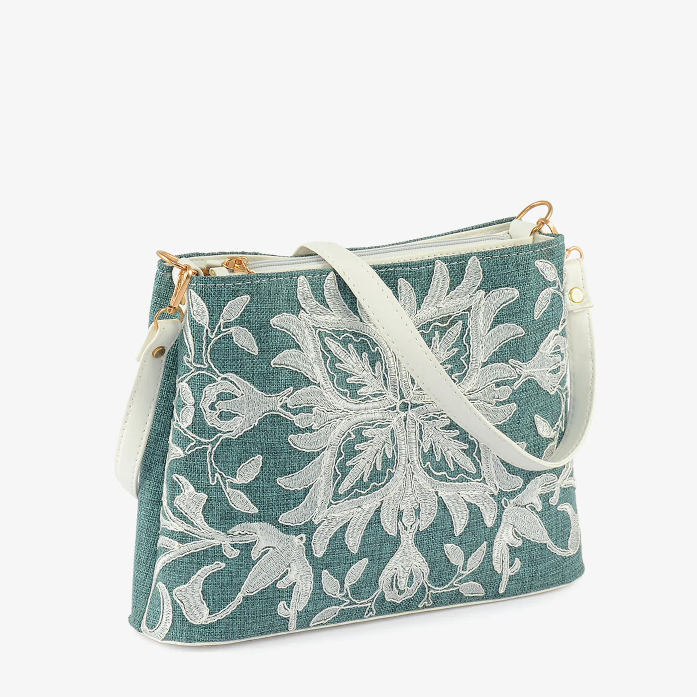 Embroidered Elegance - Image 9