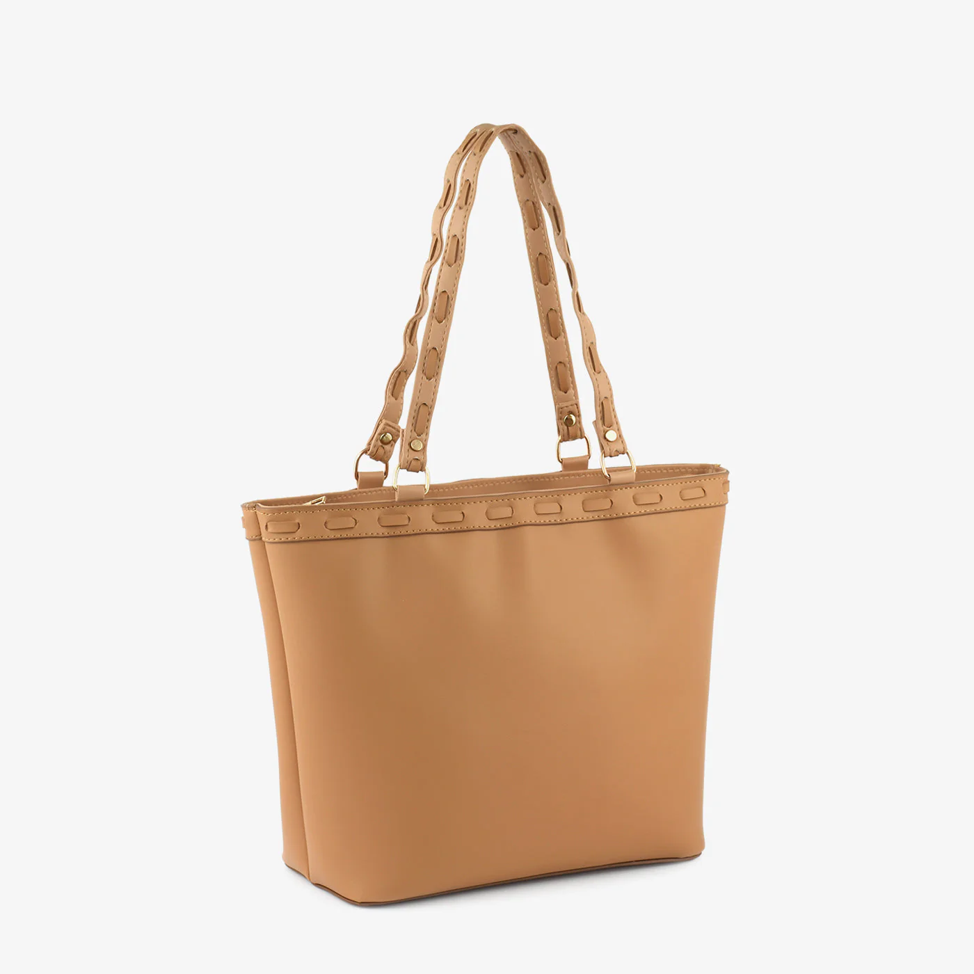 The Skyline Tote - Image 5