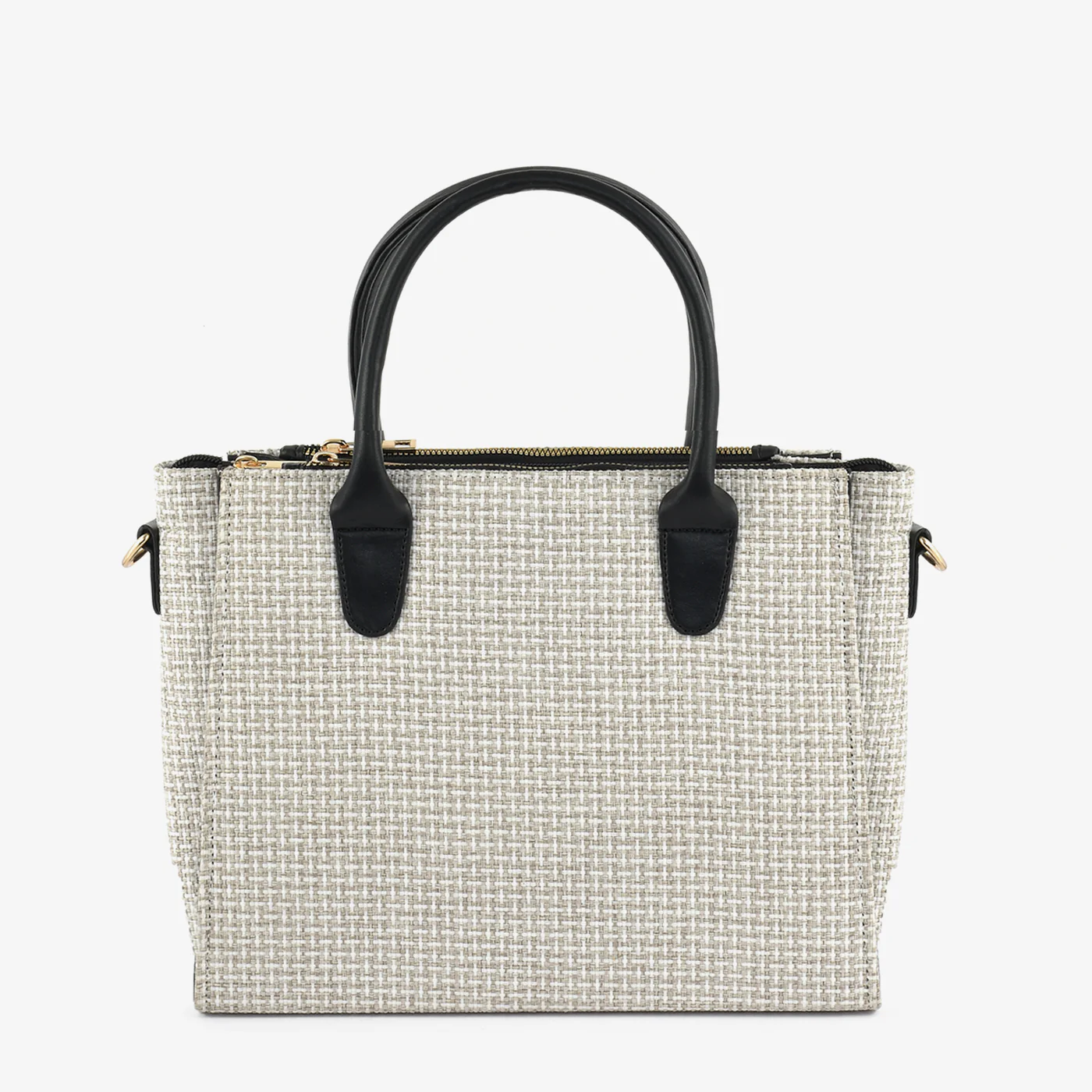 City Canvas Tote - Image 2