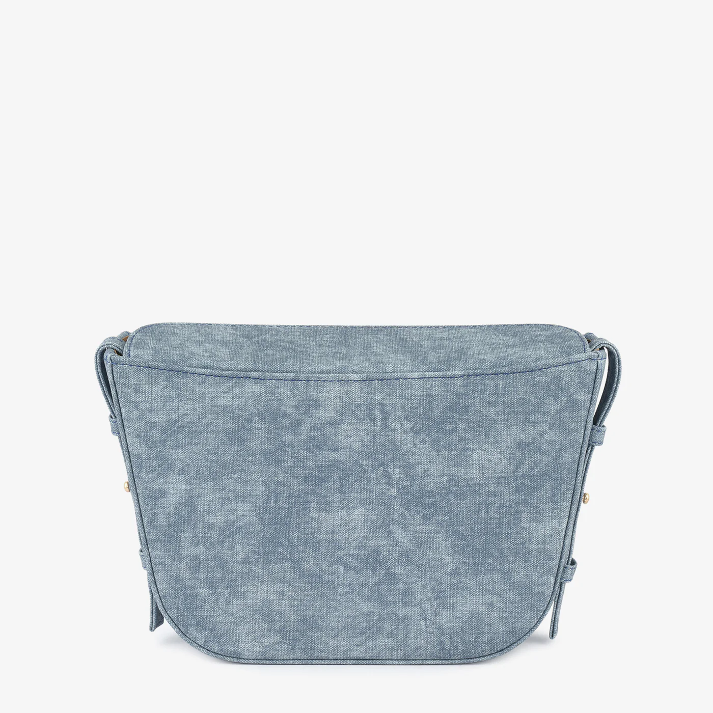 Denim Detail Sling Bag - Image 2