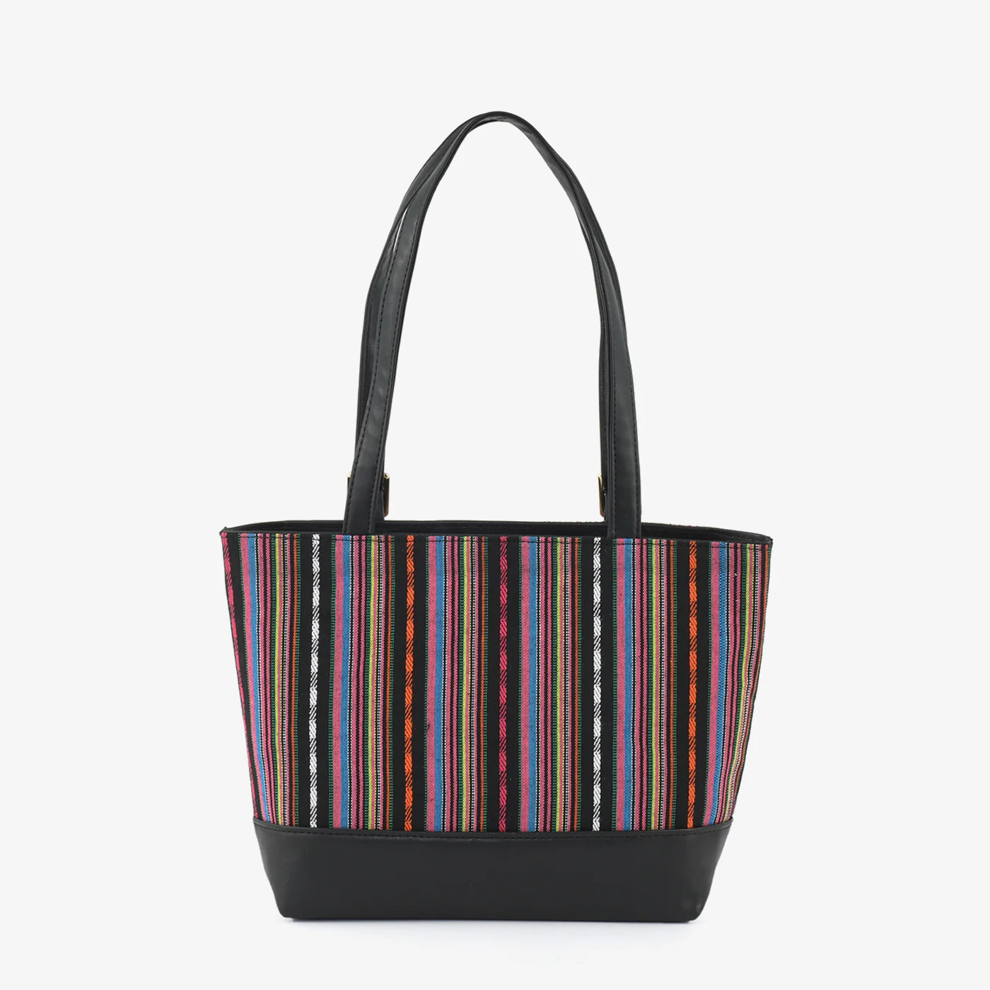 Striped Carryall - Image 2
