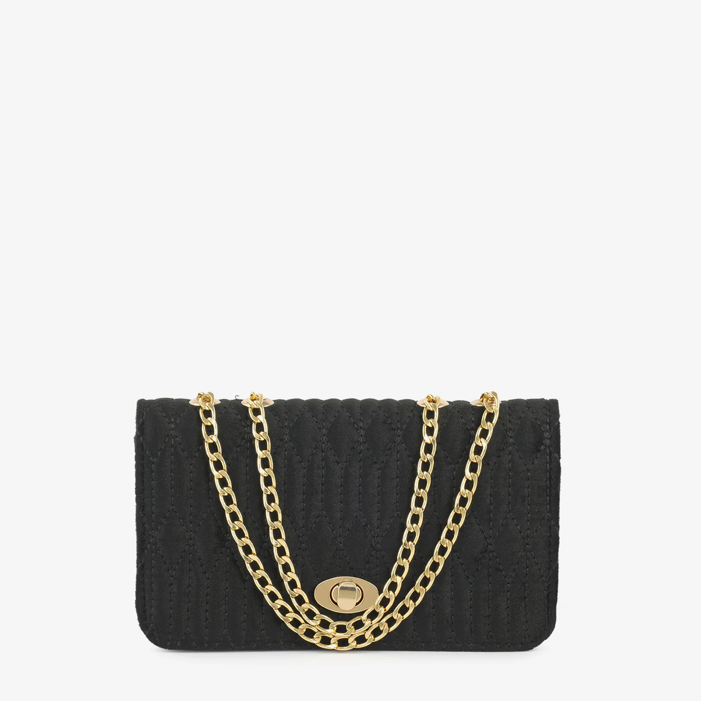 Quilted Charm