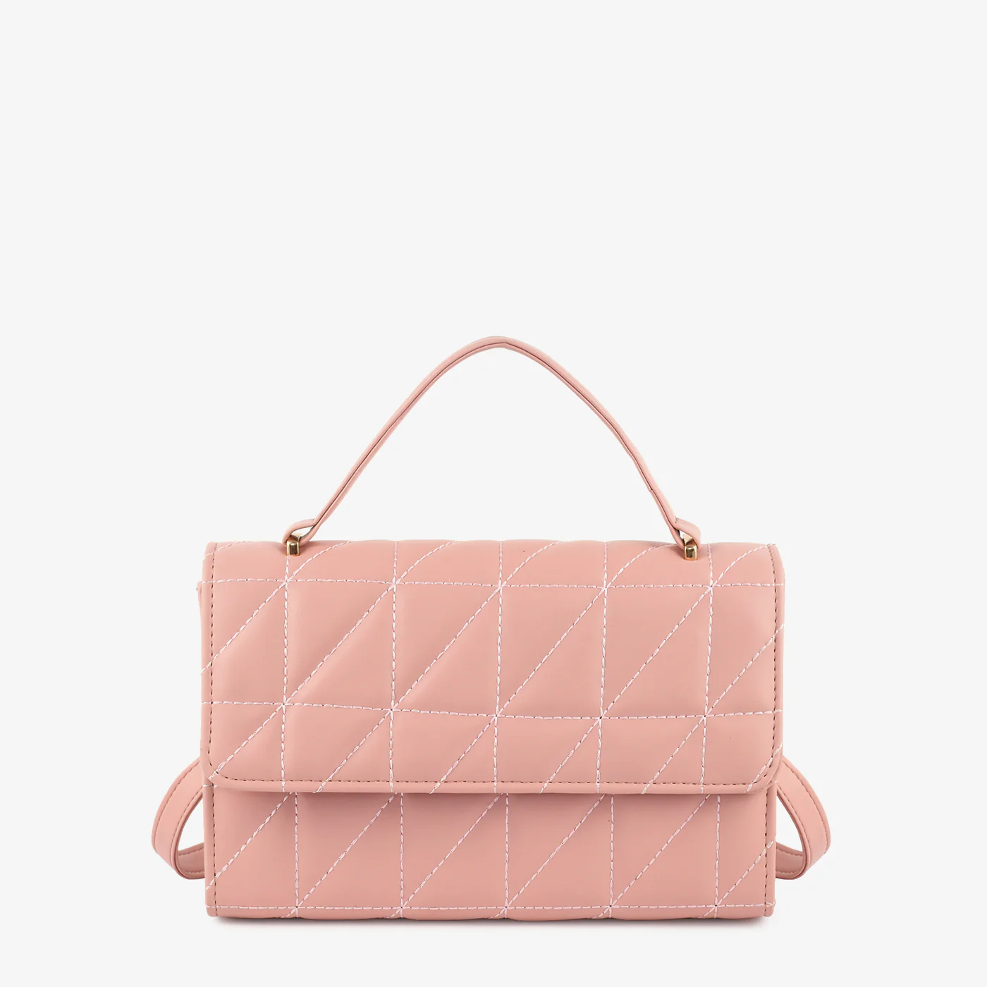 Blush Quilt