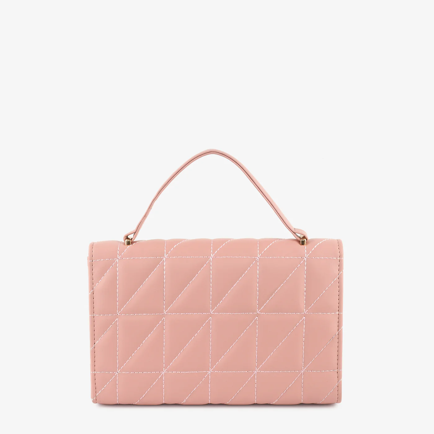 Blush Quilt - Image 2