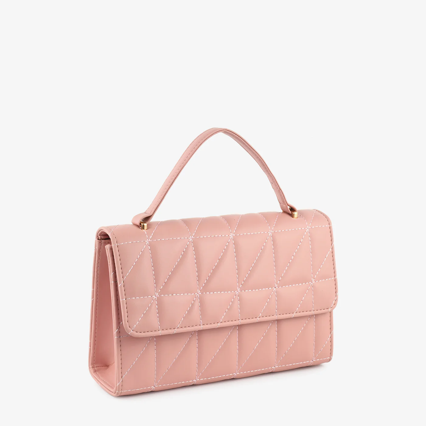 Blush Quilt - Image 3