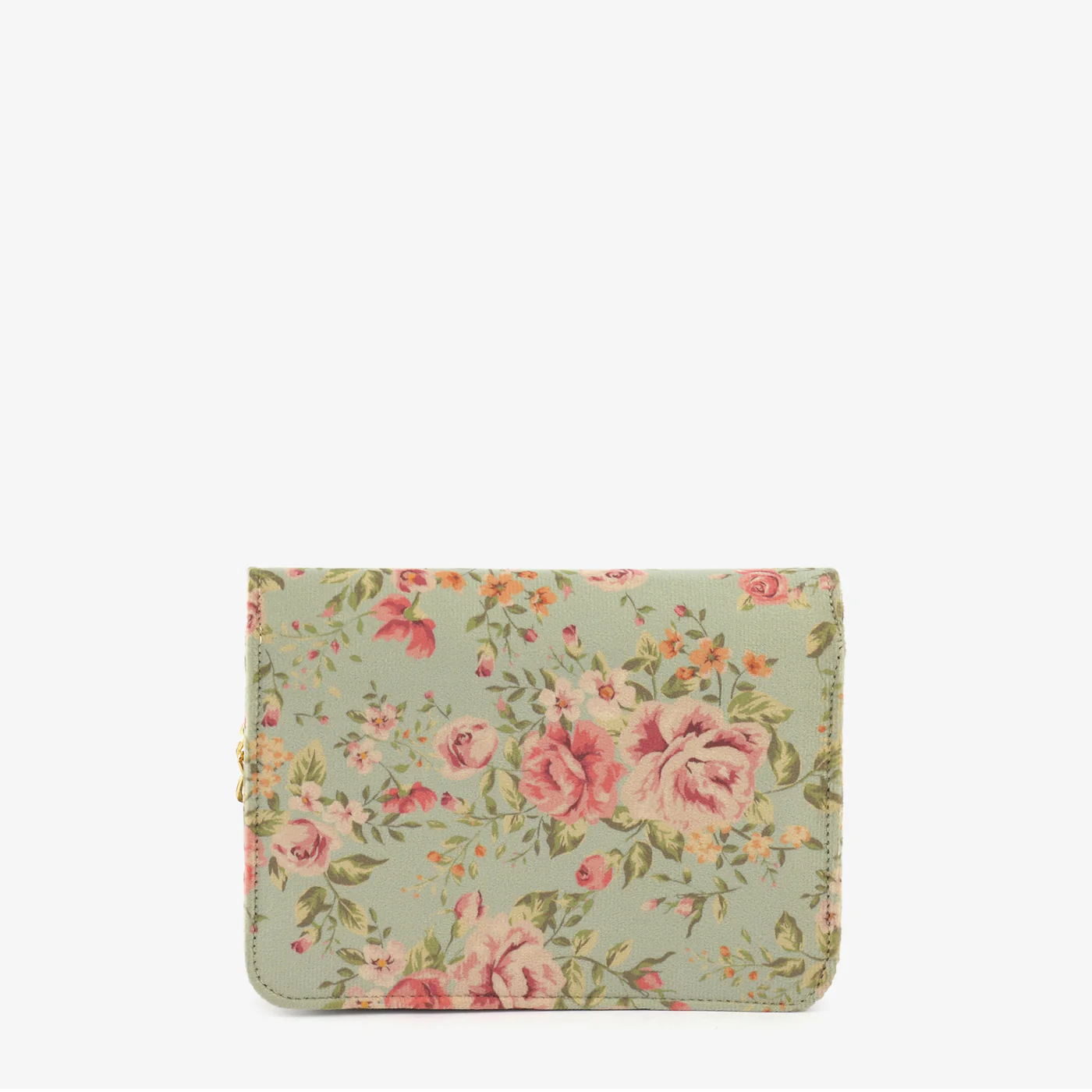 Vintage Rose Crossbody - Image 2