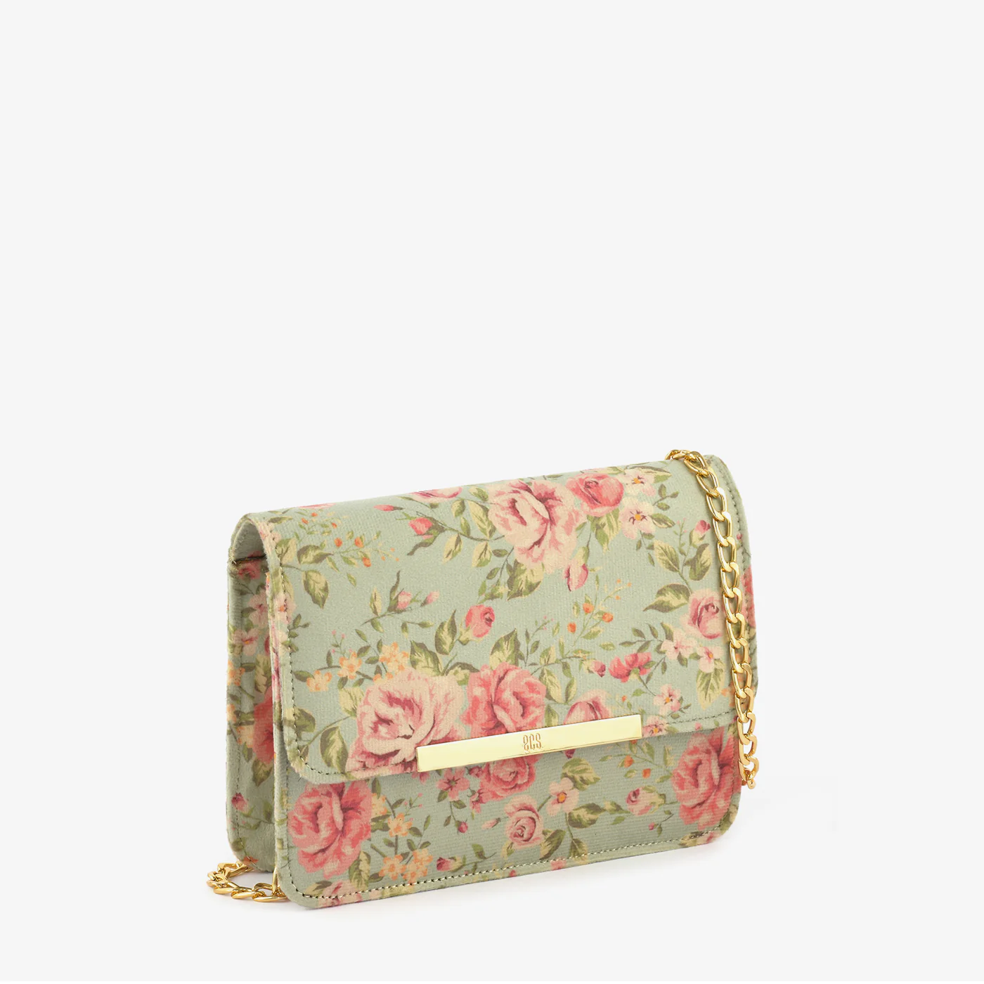 Vintage Rose Crossbody - Image 3