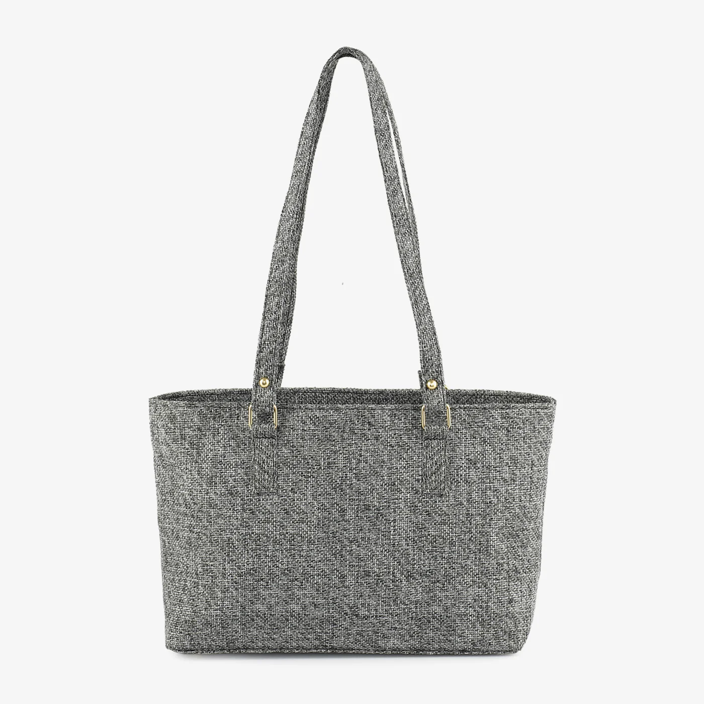Urban Weave Tote - Image 5