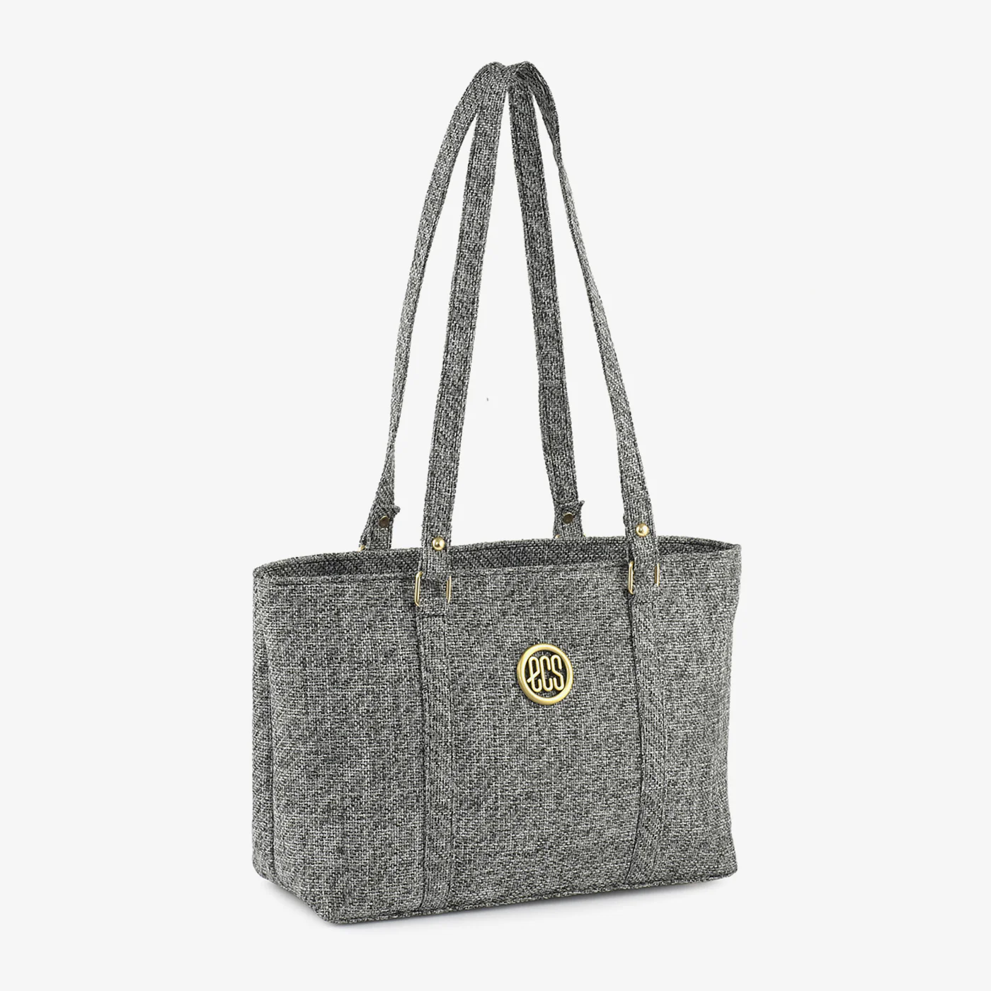 Urban Weave Tote - Image 6