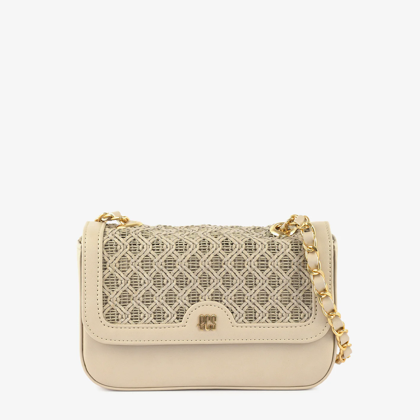 Woven Pearl