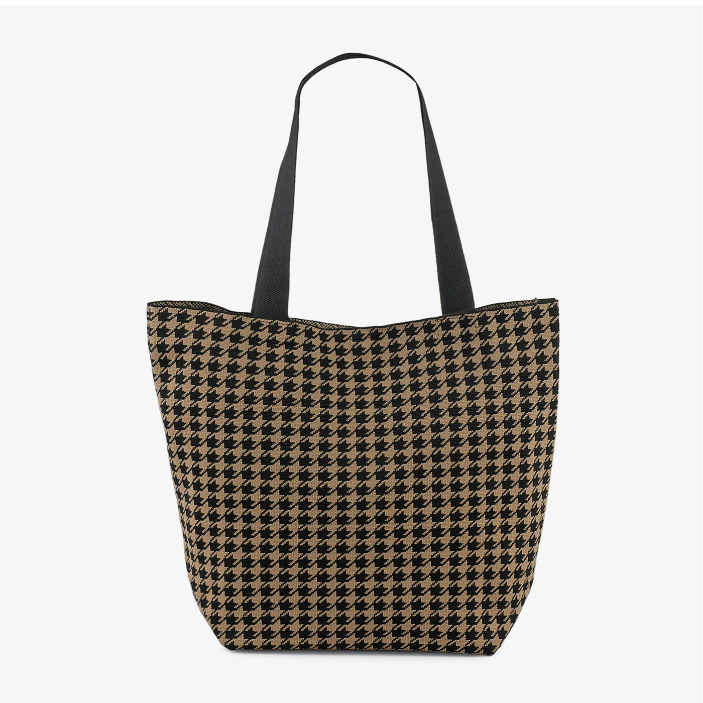Houndstooth Chic