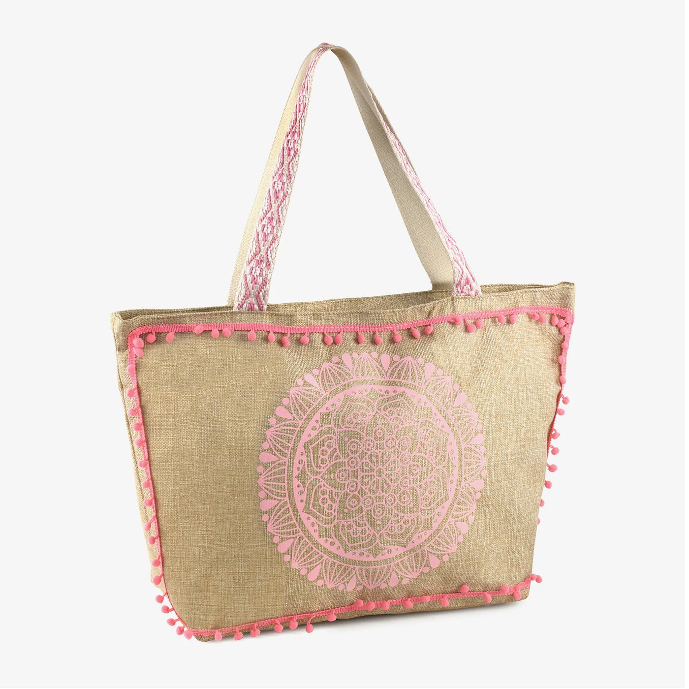 Boho Tote - Image 6
