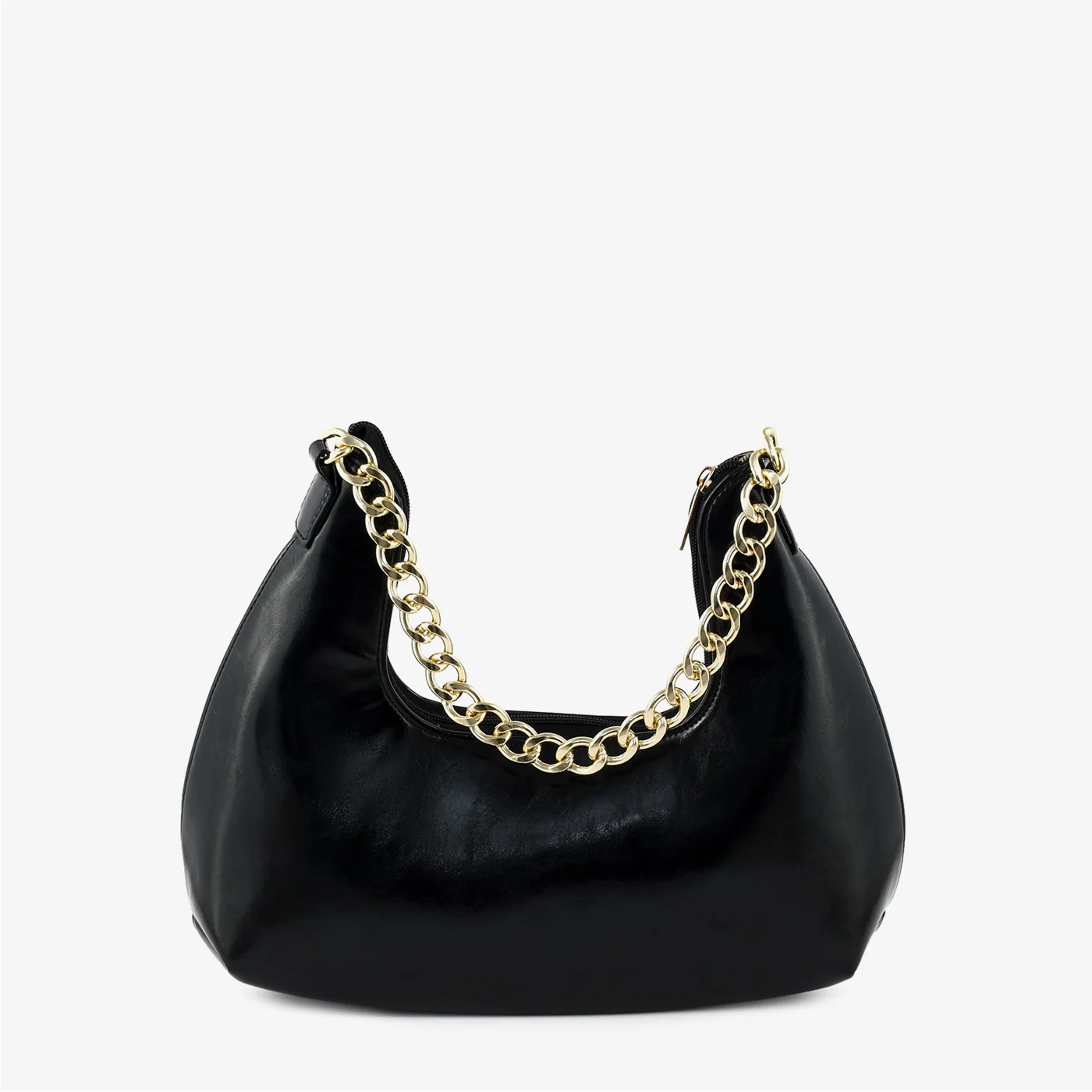 Luxe Link Hobo