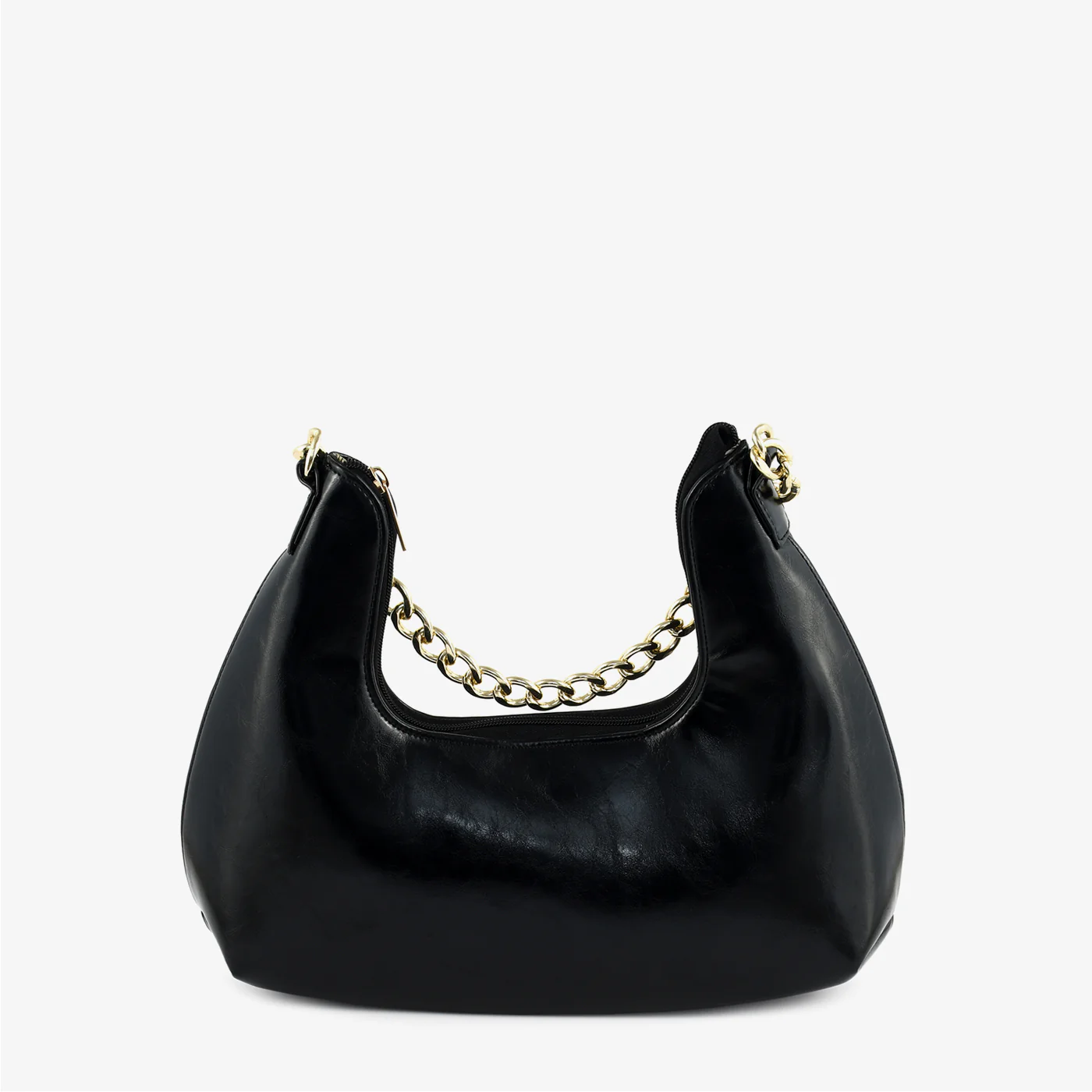 Luxe Link Hobo - Image 2