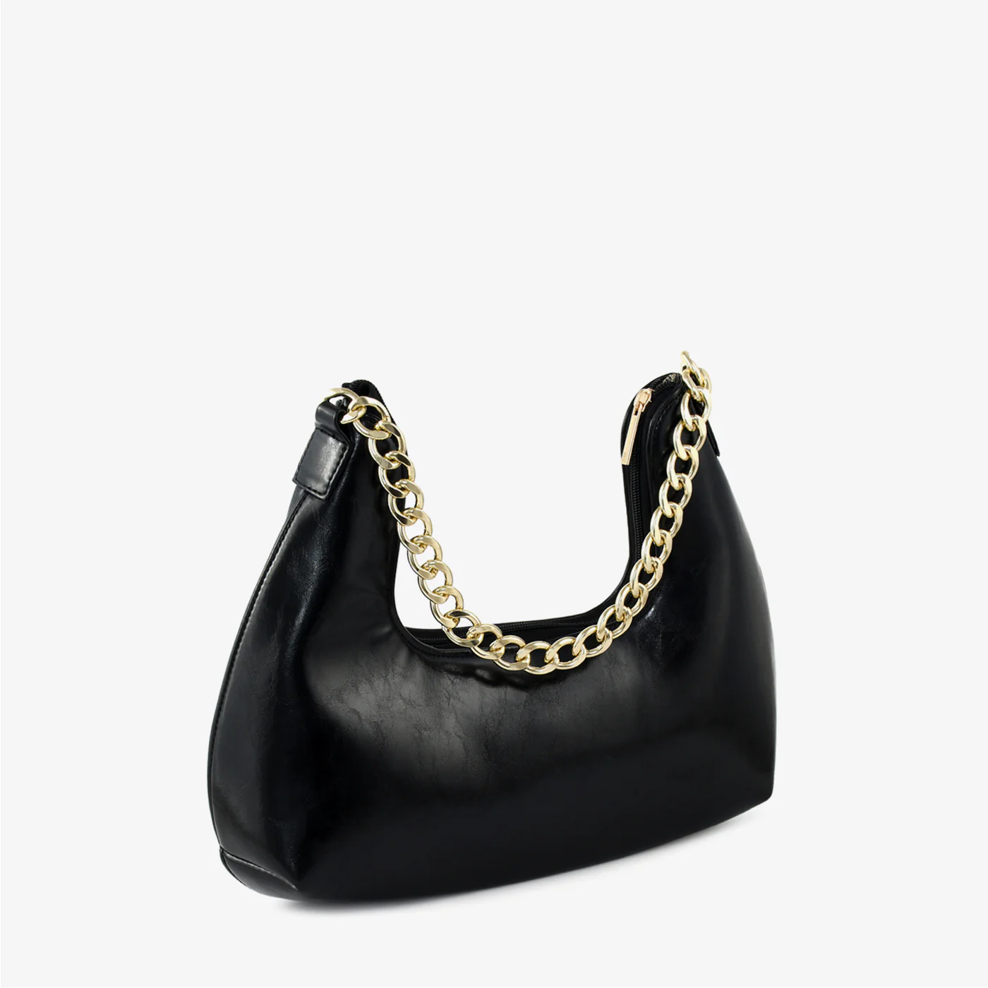 Luxe Link Hobo - Image 3