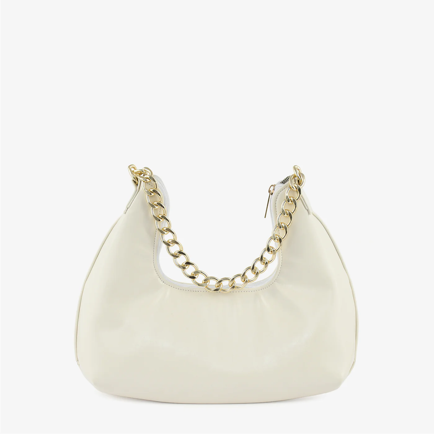 Luxe Link Hobo - Image 4
