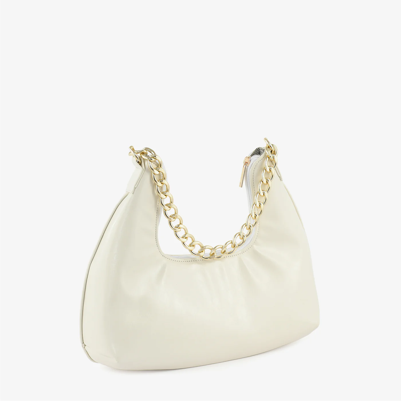Luxe Link Hobo - Image 6