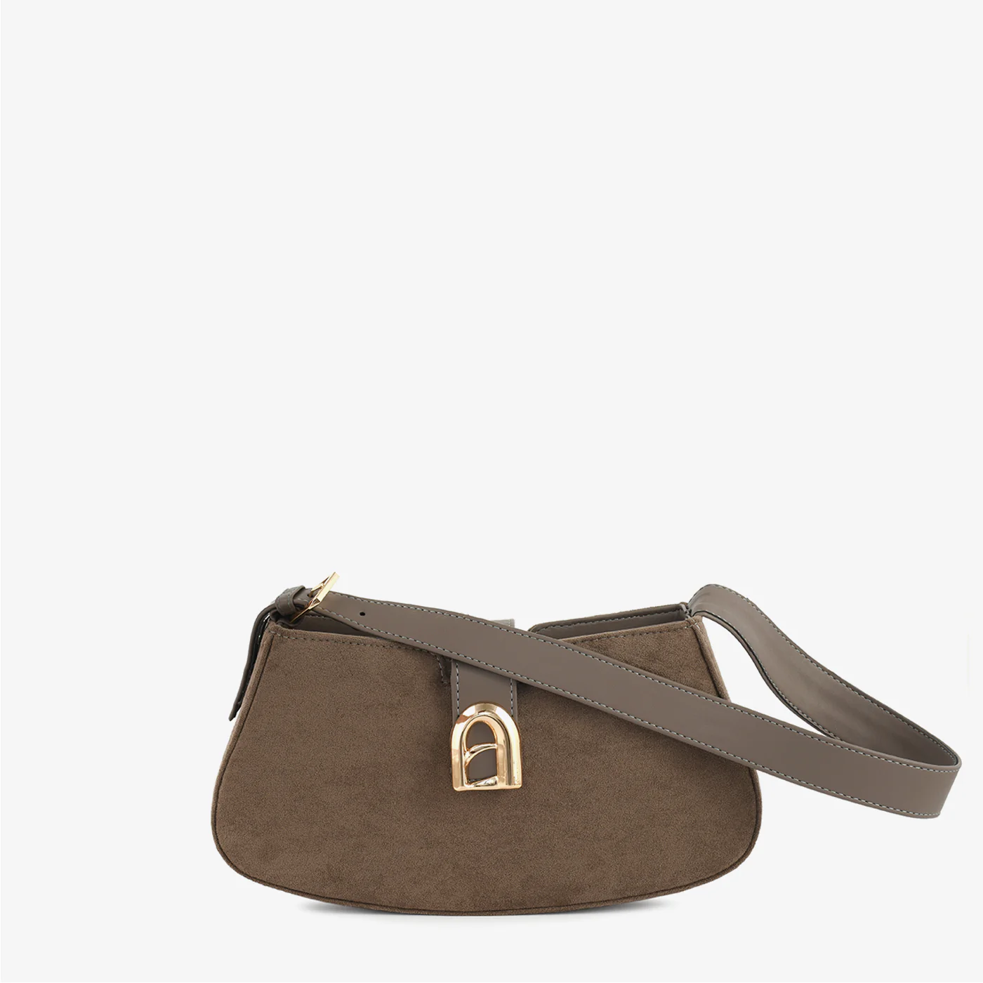 Suede Arch