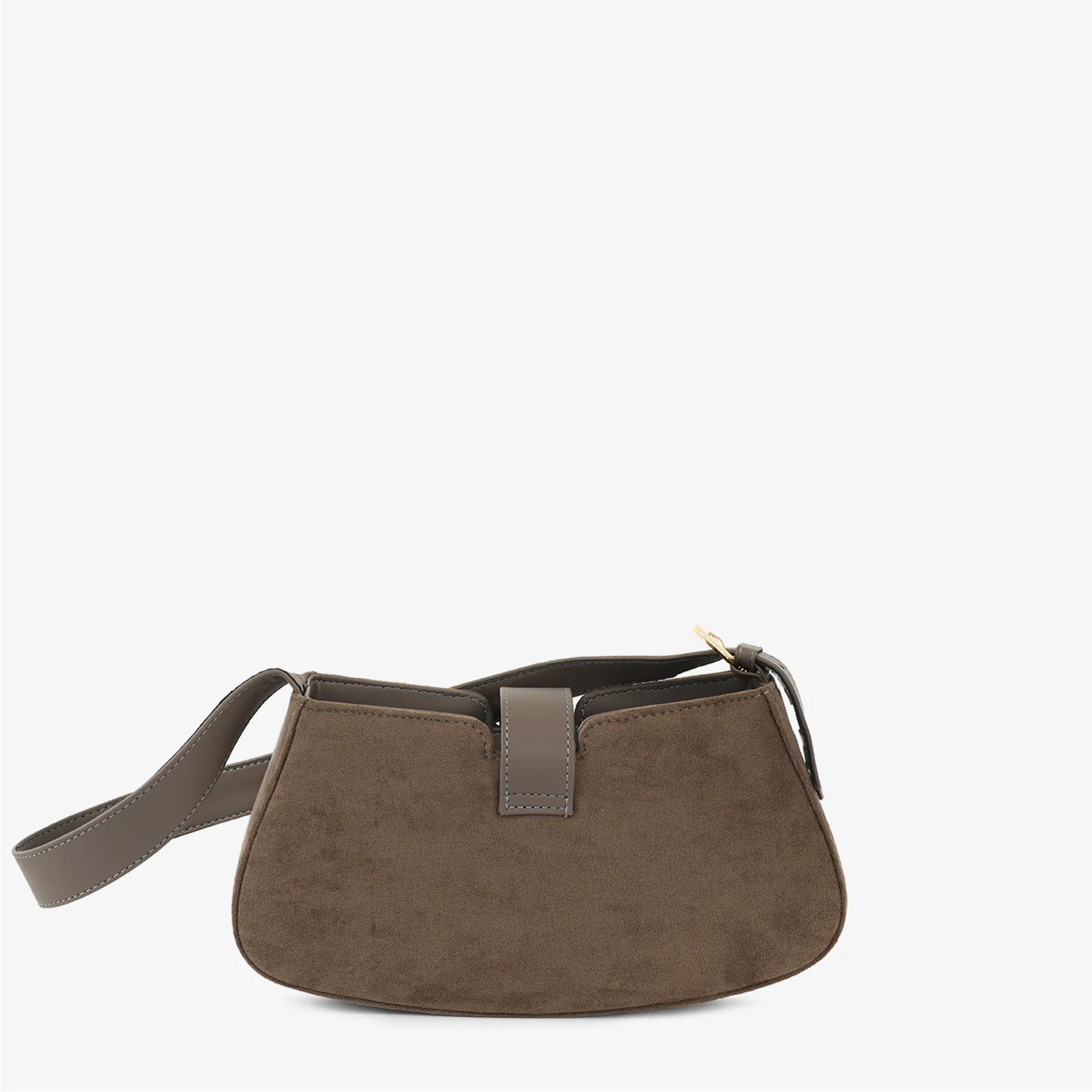 Suede Arch - Image 2