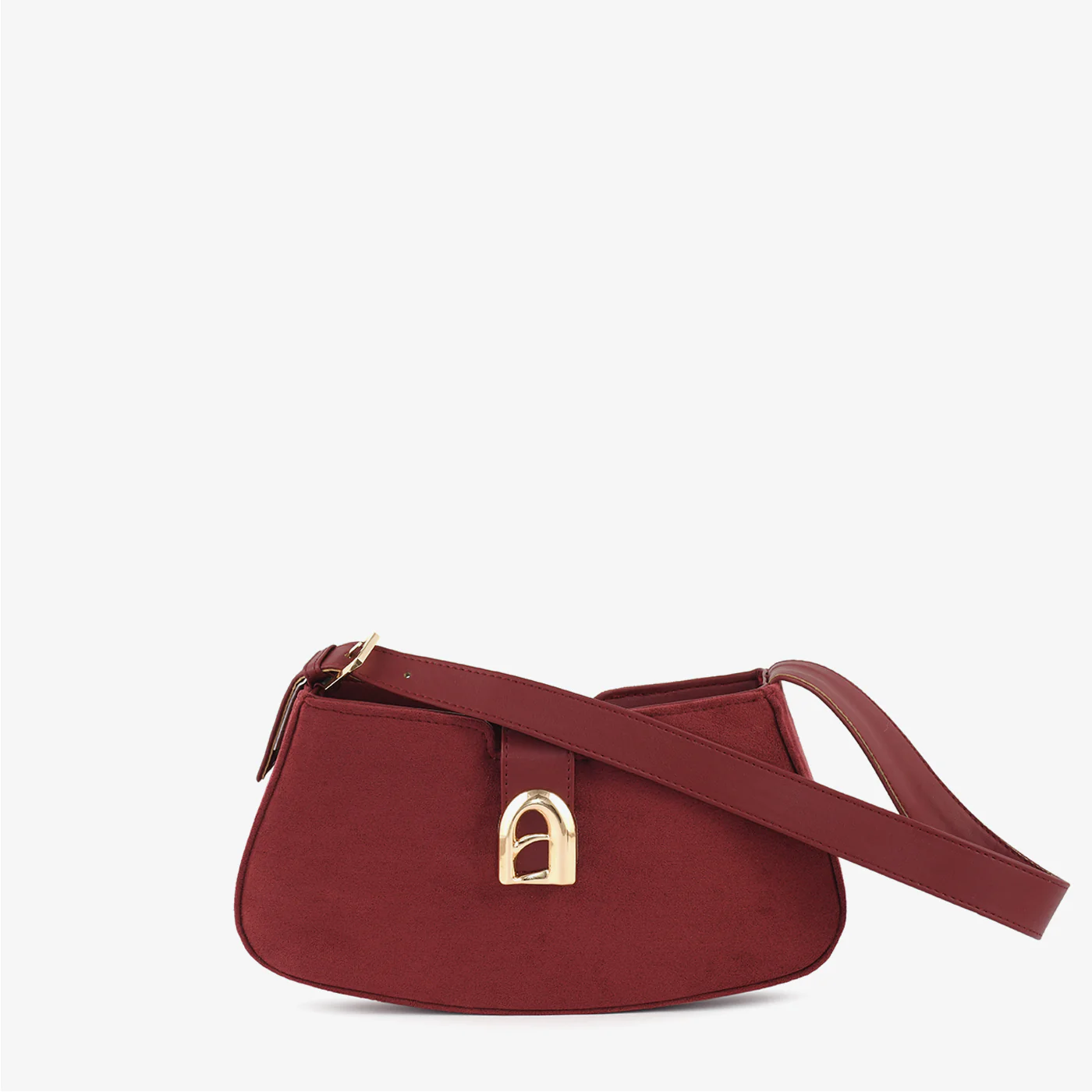 Suede Arch - Image 4