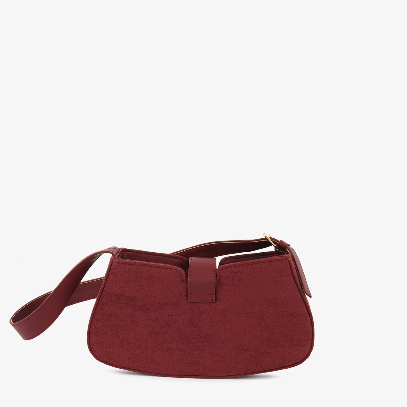 Suede Arch - Image 5