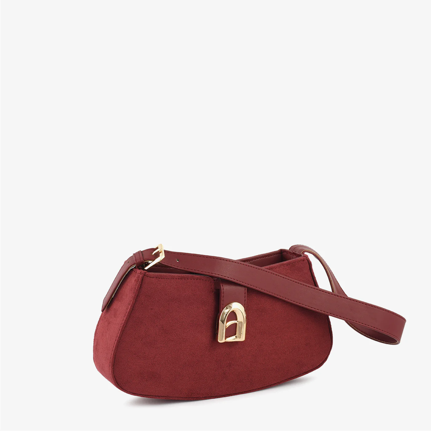 Suede Arch - Image 6