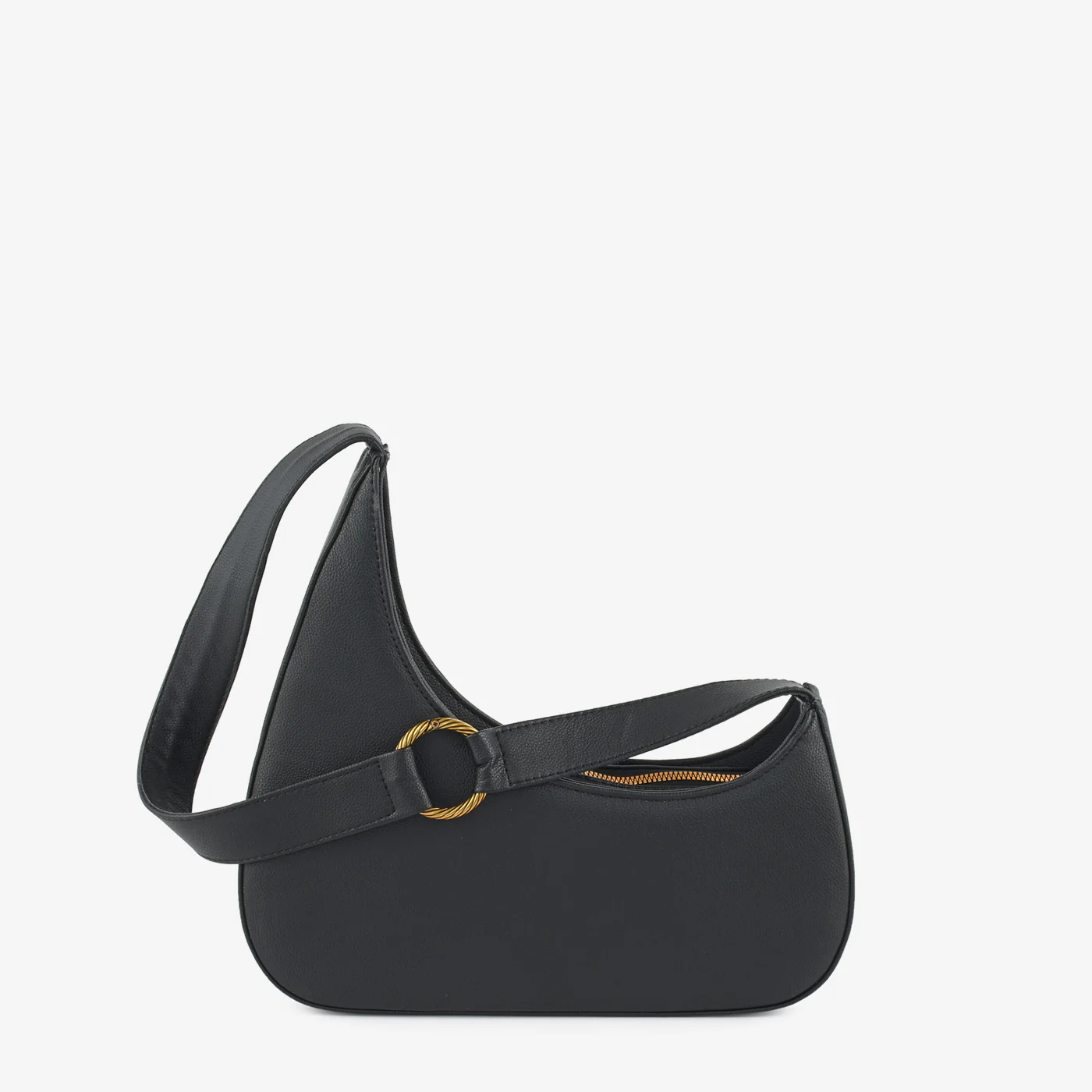 Onyx Loop Hobo