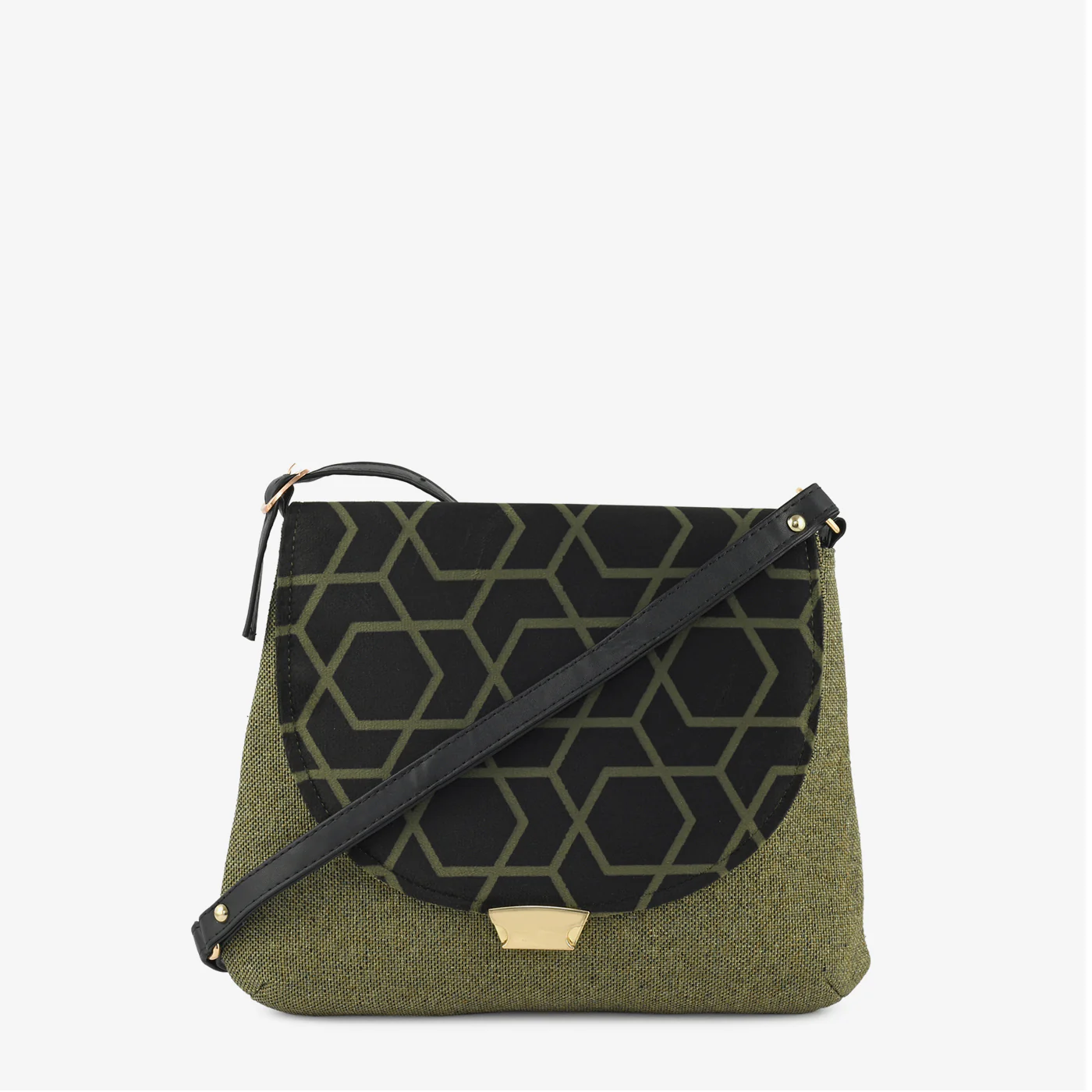 Geo Luxe