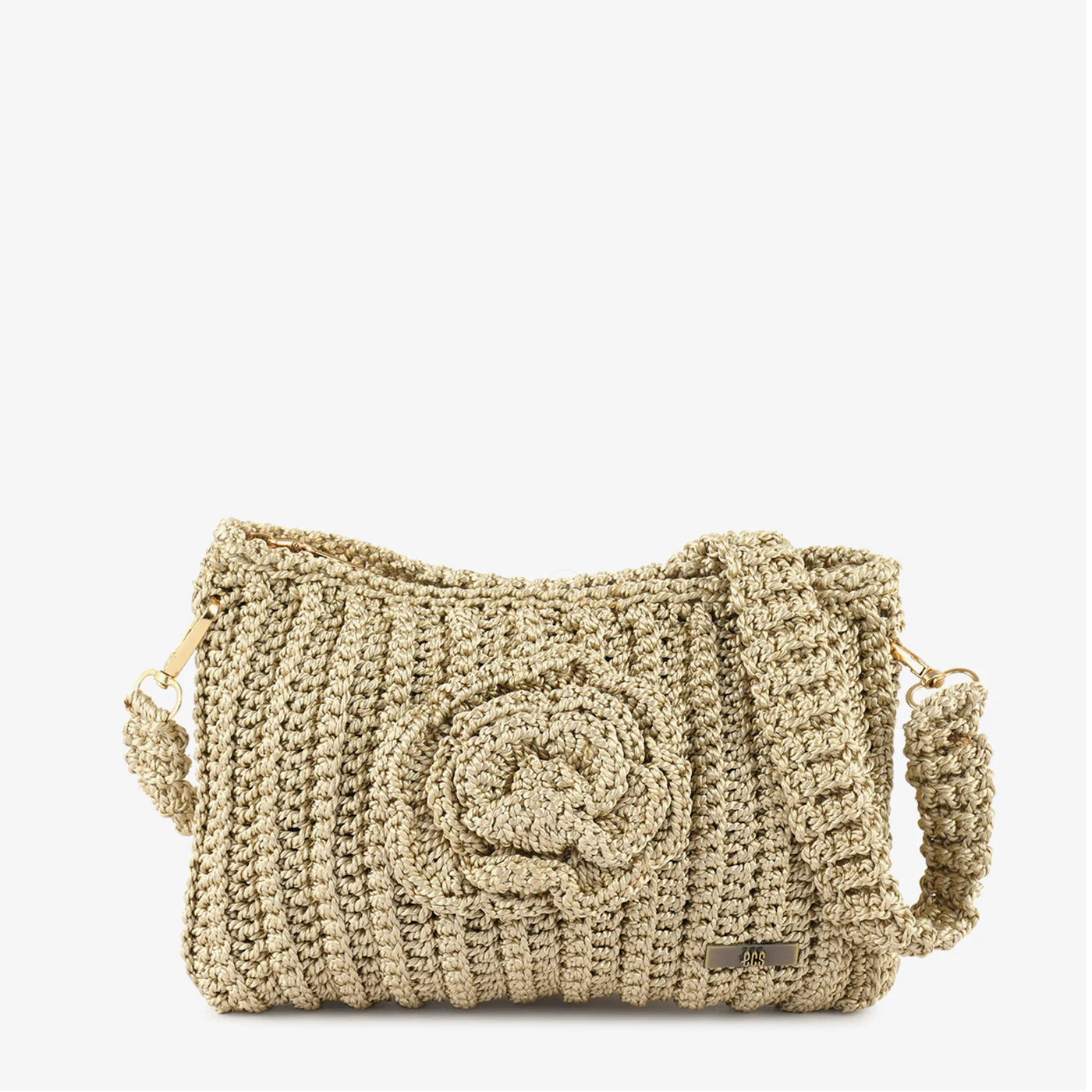 Knit Bloom