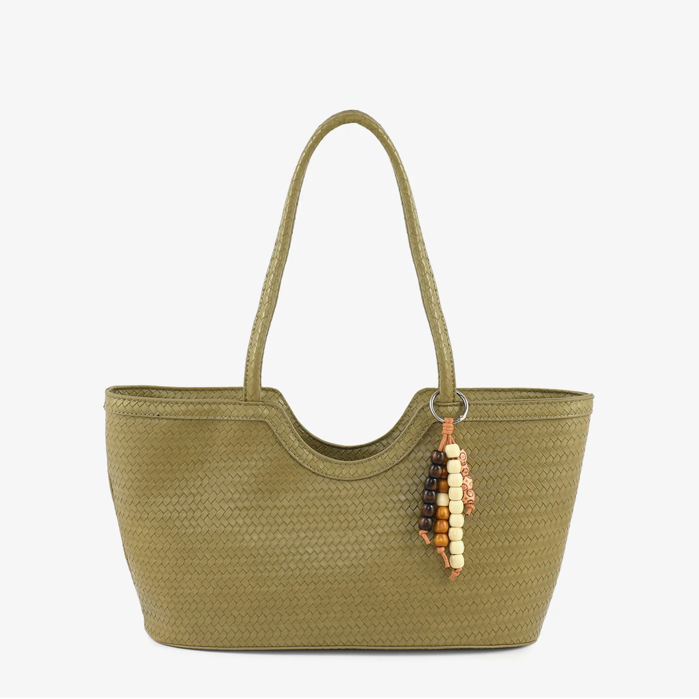 Woven Tote - Image 10