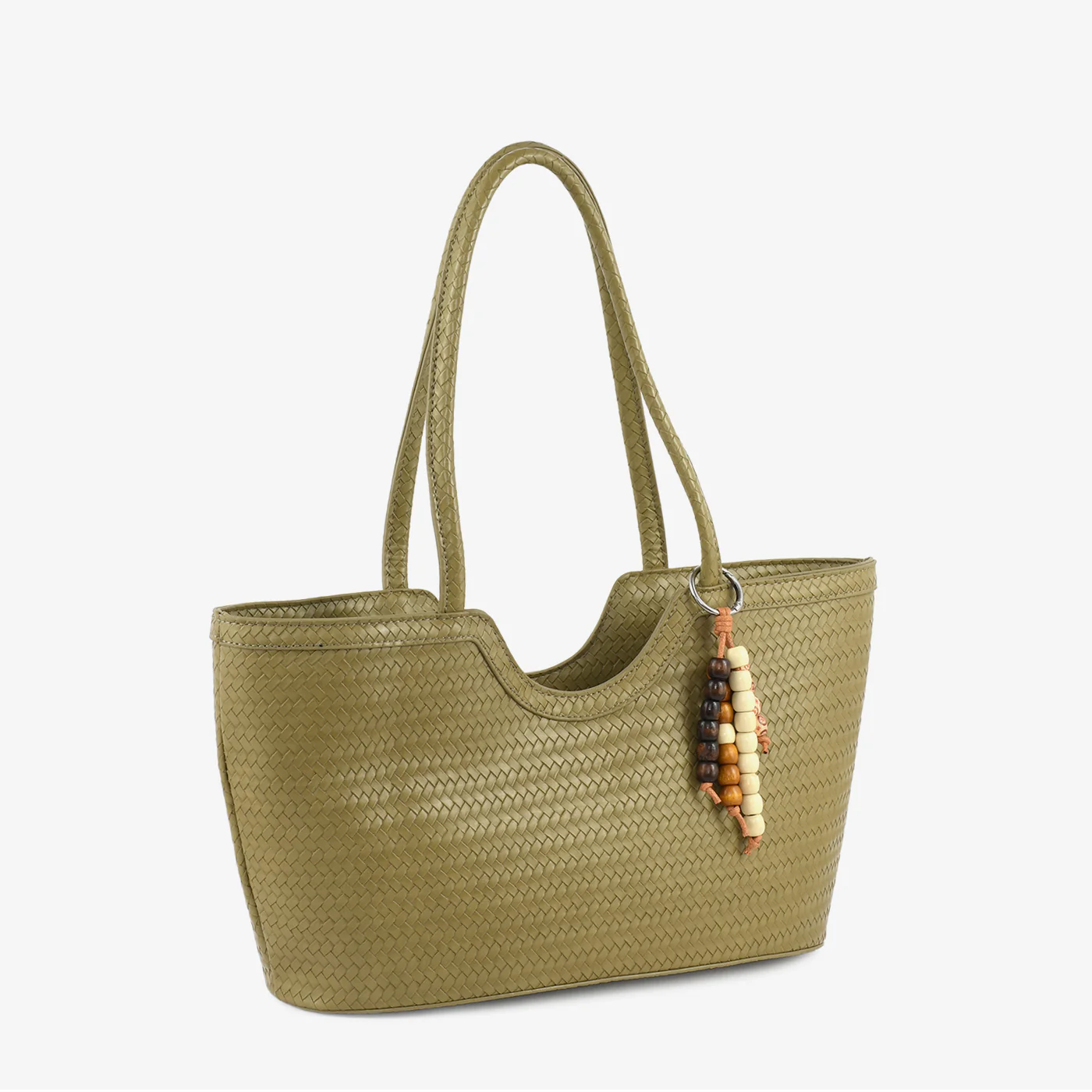 Woven Tote - Image 11