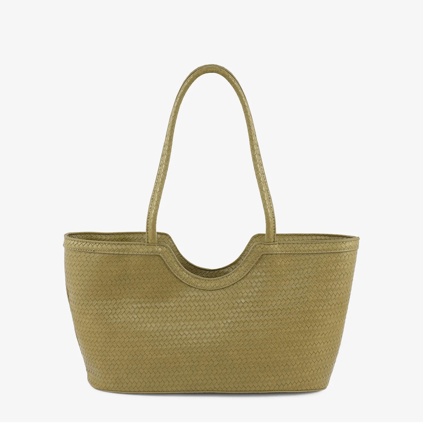 Woven Tote - Image 12