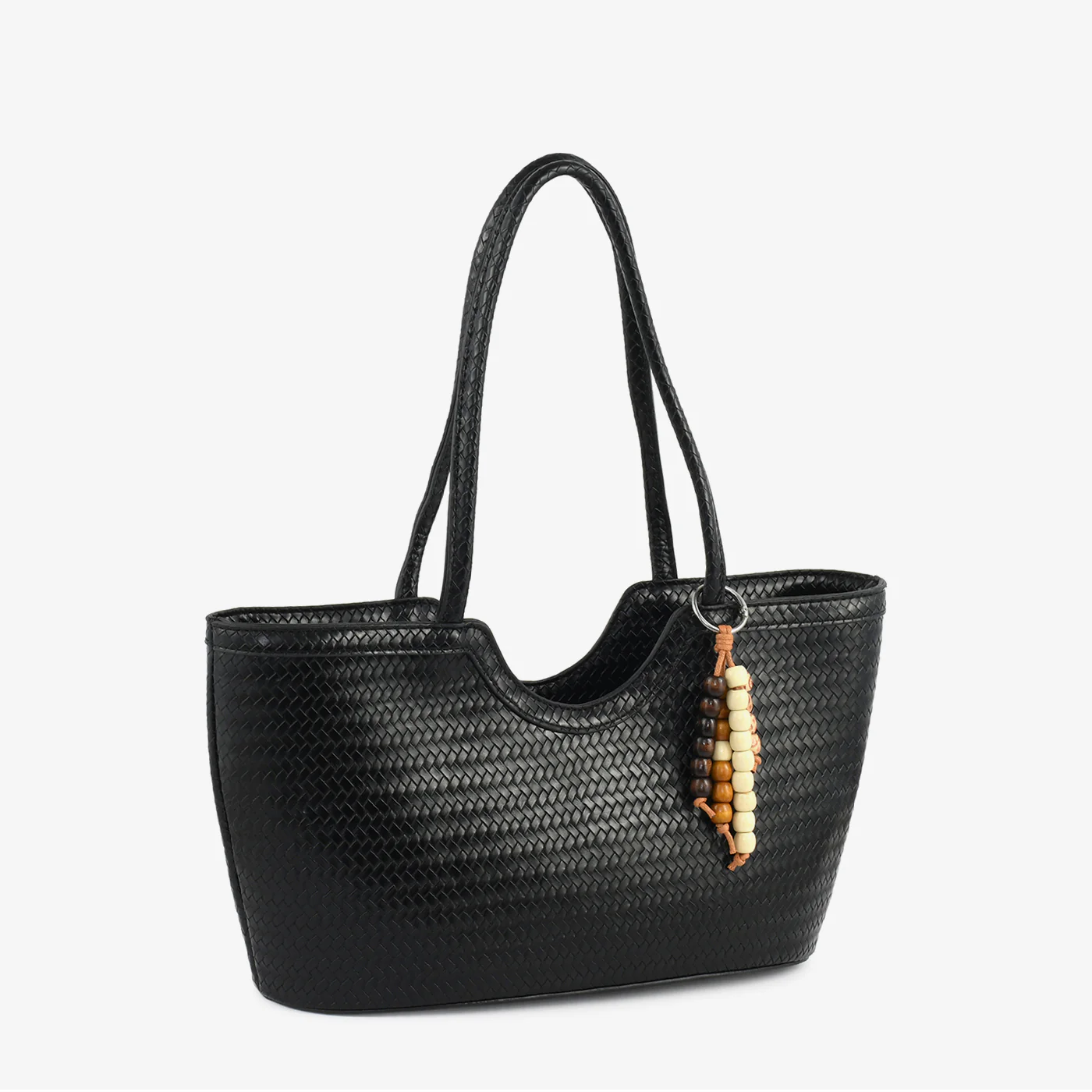 Woven Tote - Image 2