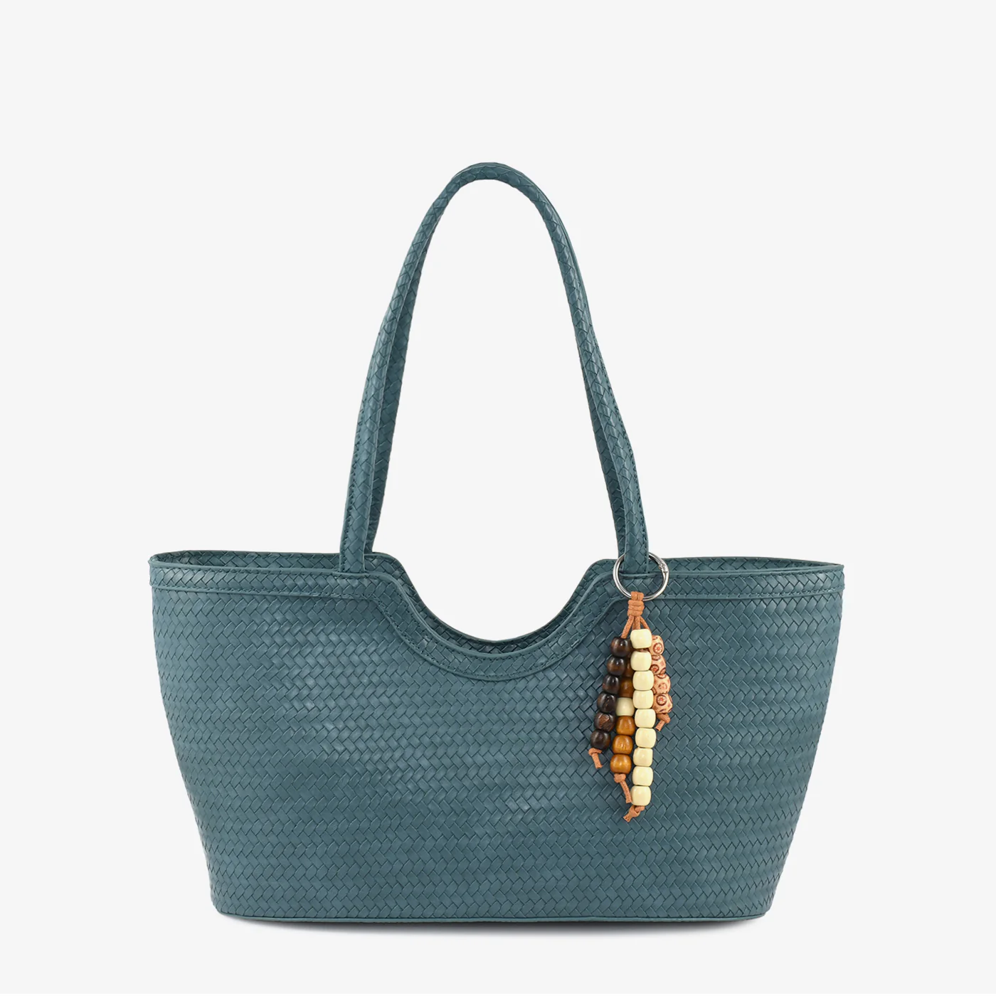 Woven Tote - Image 4