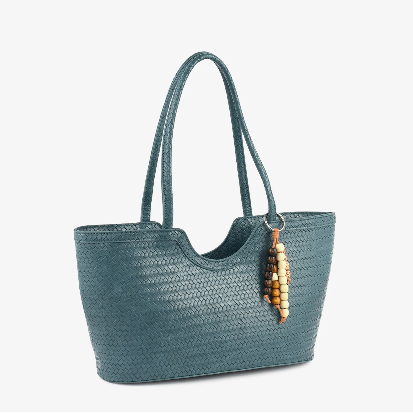 Woven Tote - Image 5