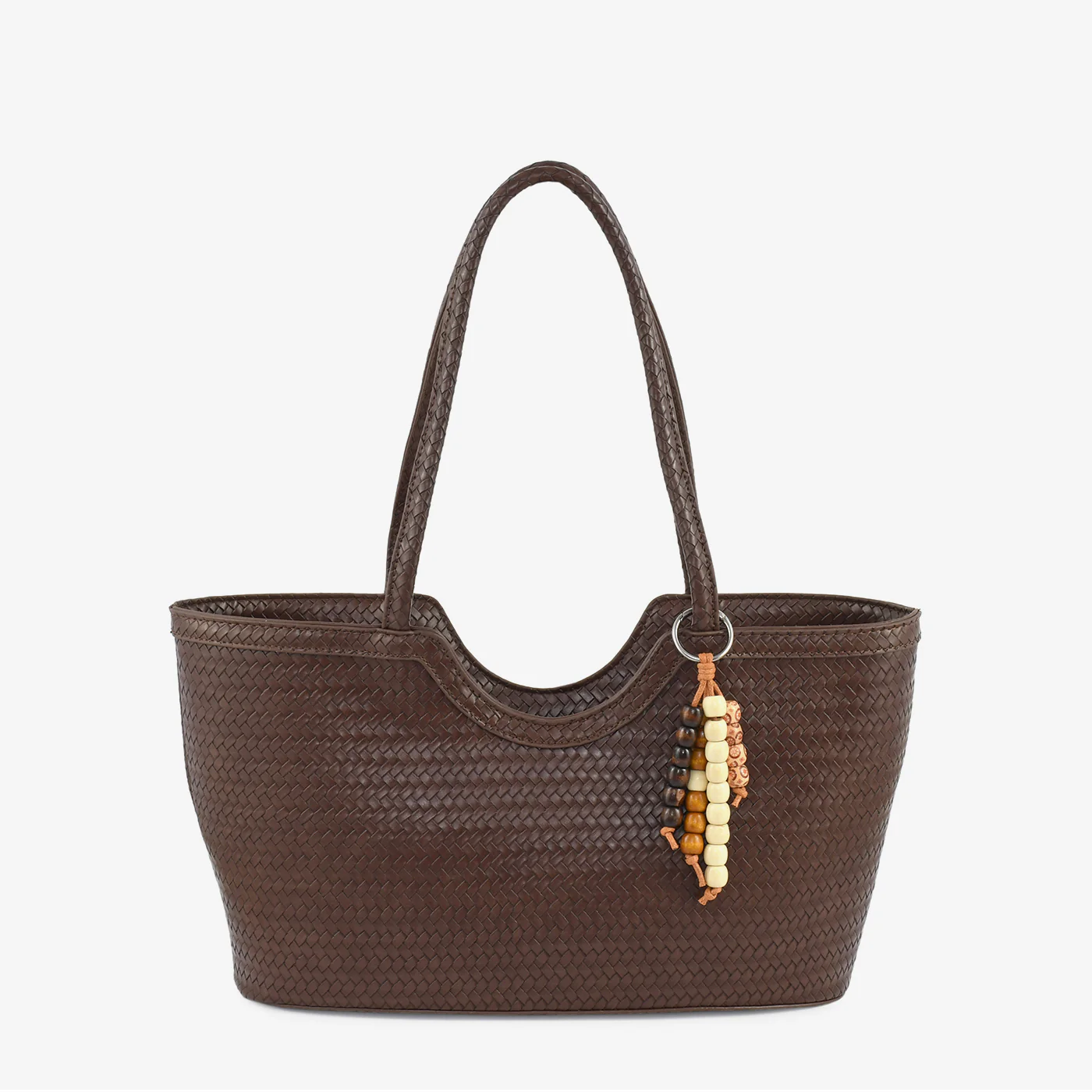 Woven Tote - Image 7